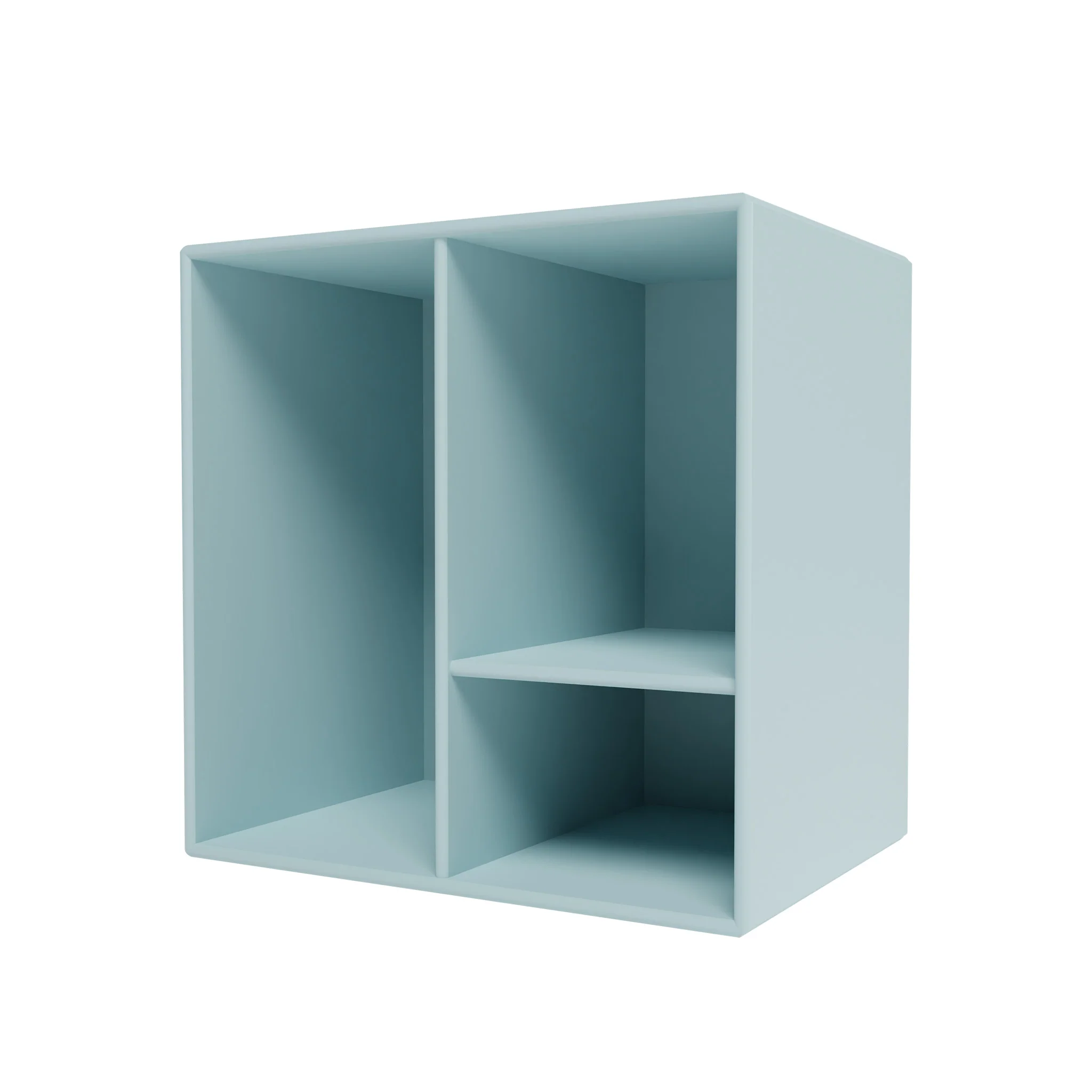 Montana Mini 1002 Shelving Module by Montana Furniture - Image 10