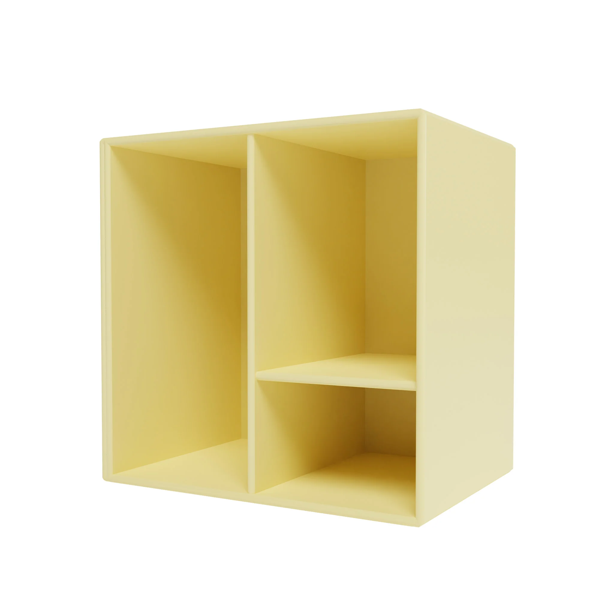 Montana Mini 1002 Shelving Module by Montana Furniture - Image 13