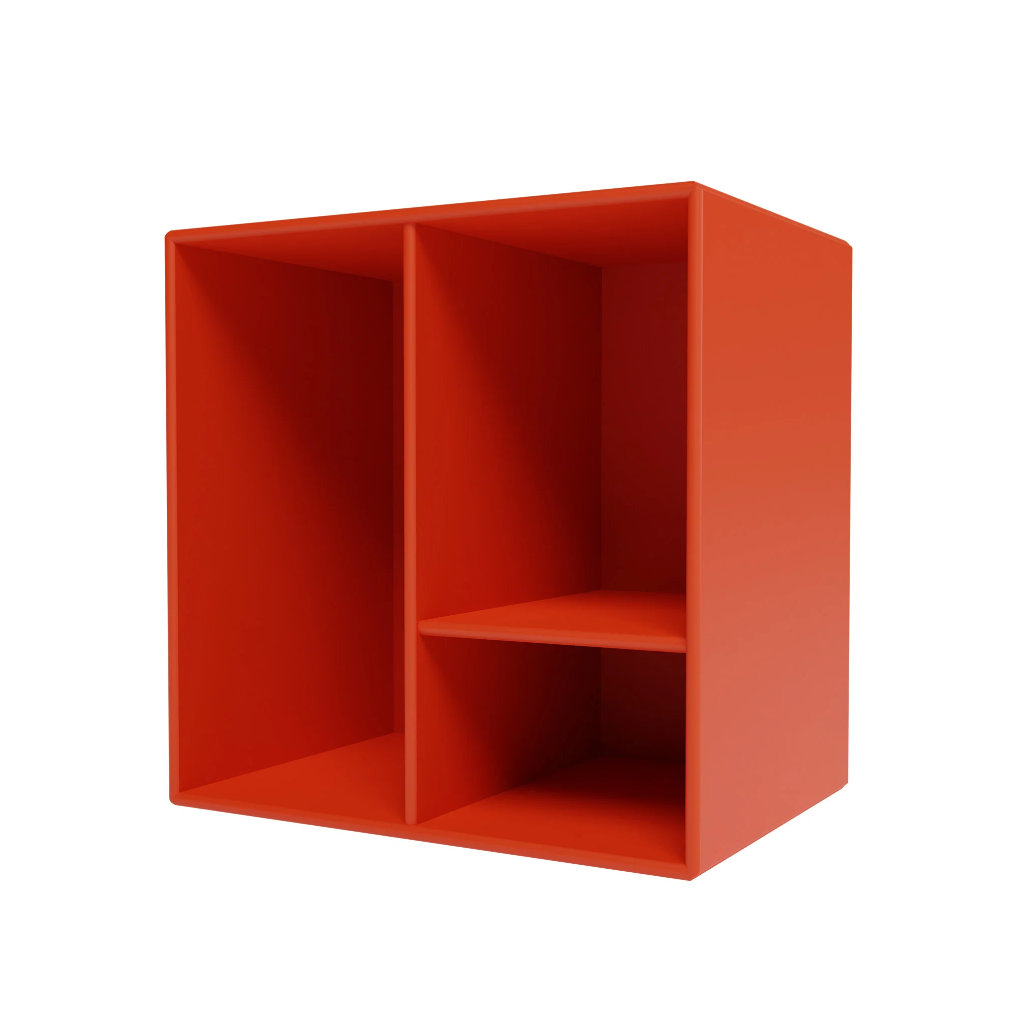 Montana Mini 1002 Shelving Module by Montana Furniture - Image 7