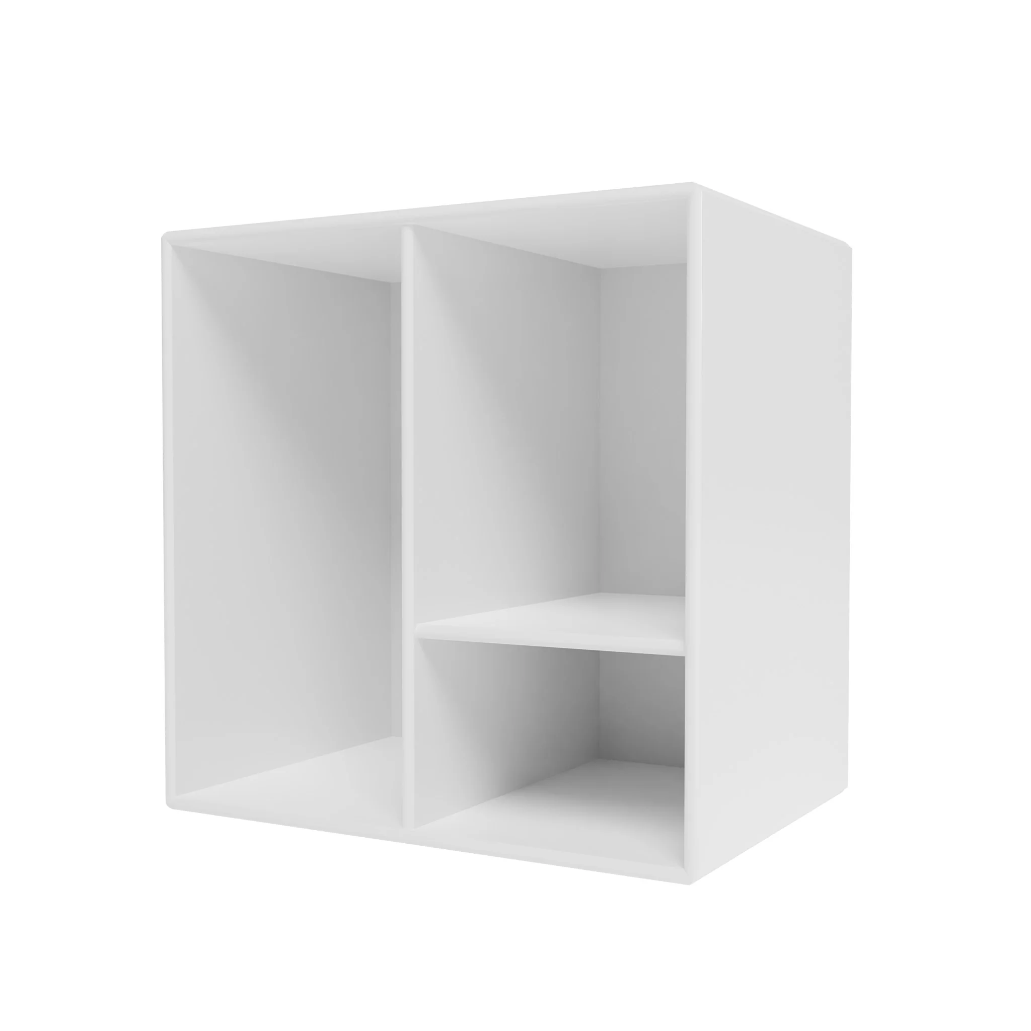 Montana Mini 1002 Shelving Module by Montana Furniture - Image 9