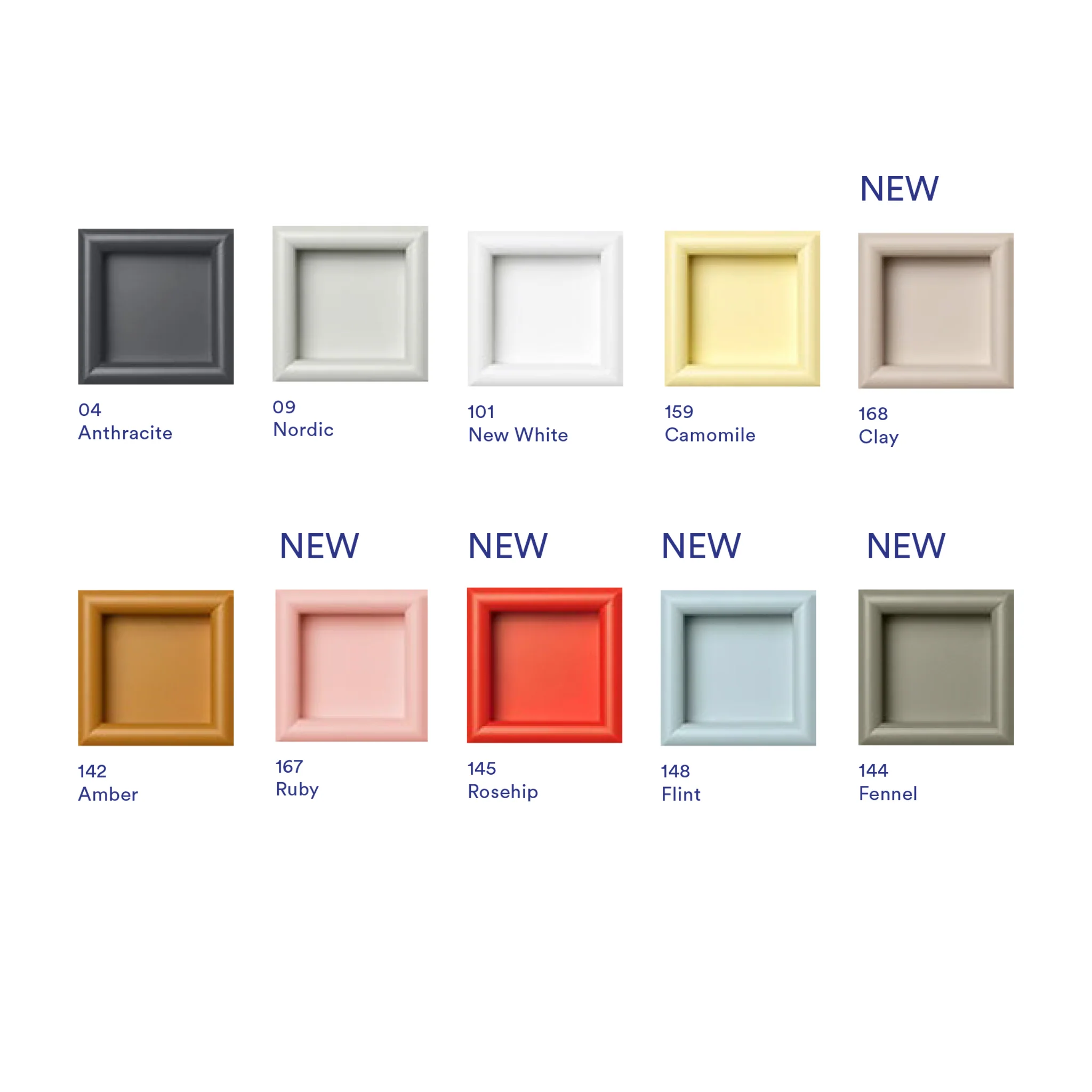 Montana Mini 1003/1103 Cabinet Module by Montana Furniture - Image 2