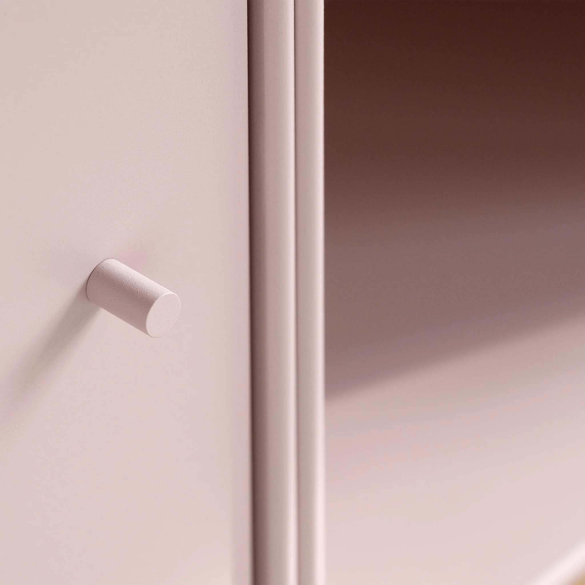 Montana Mini 1003/1103 Cabinet Module by Montana Furniture - Image 4