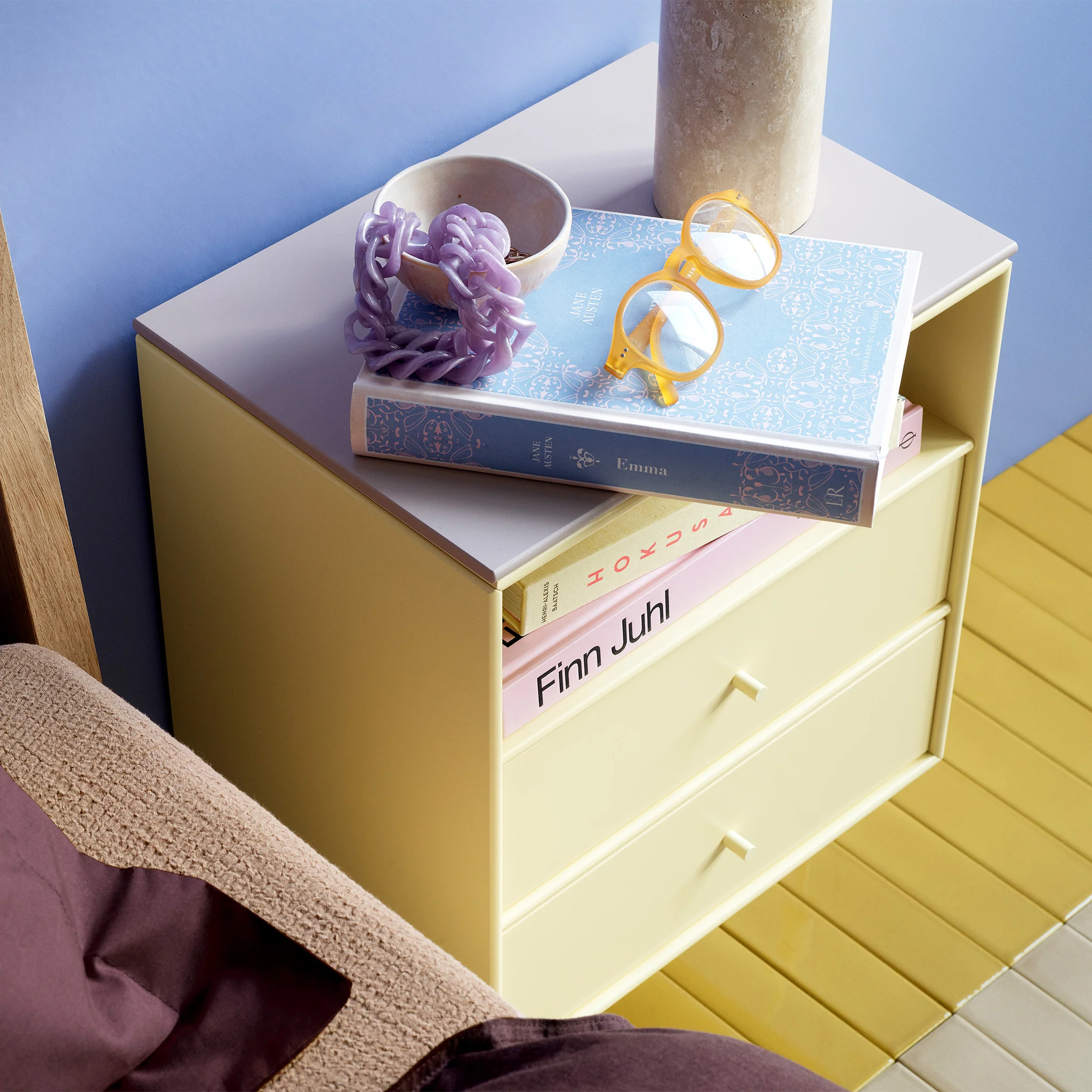 Montana Mini 1006 Drawer Module by Montana Furniture - Image 5