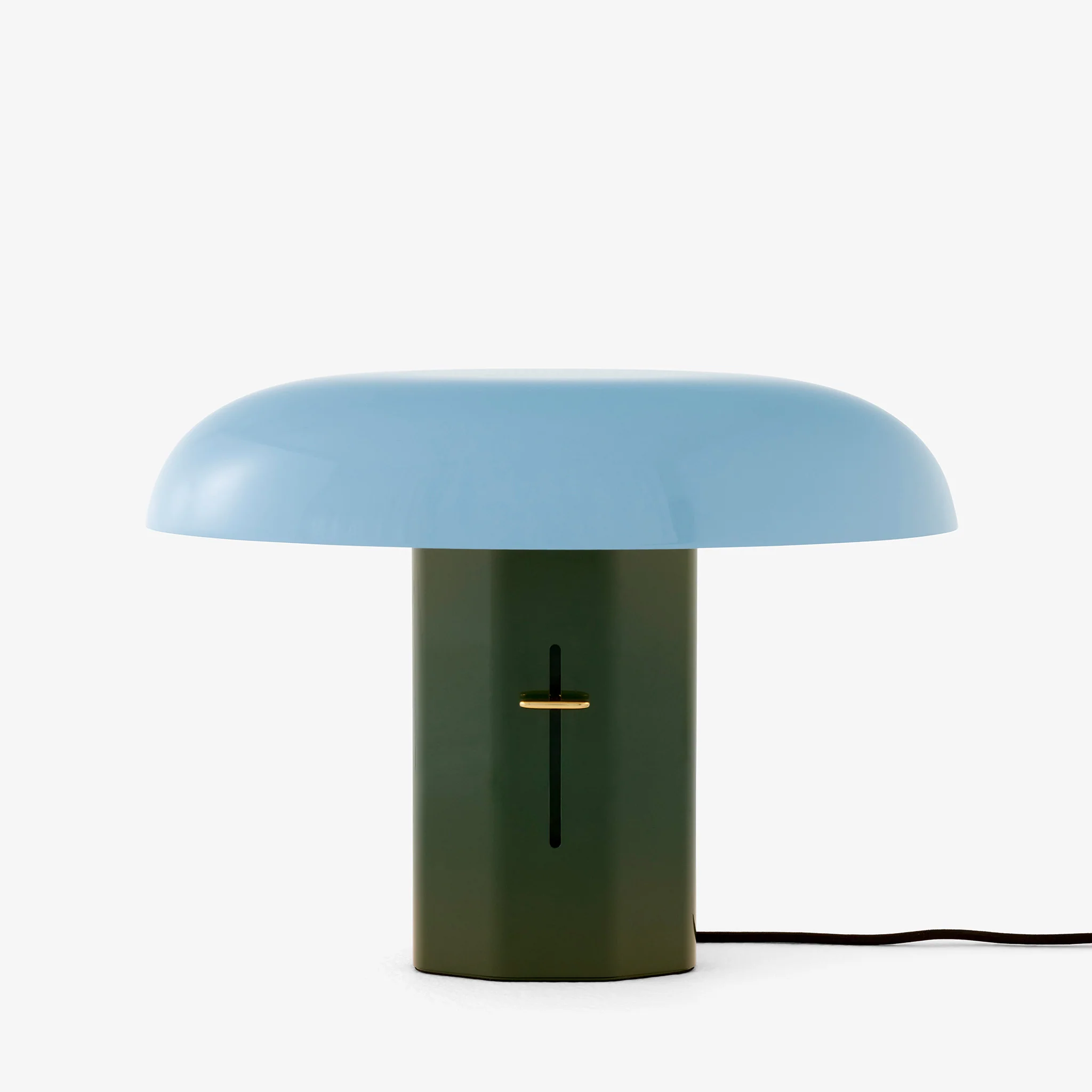 Montera Table Lamp JH42 by &Tradition - Image 2