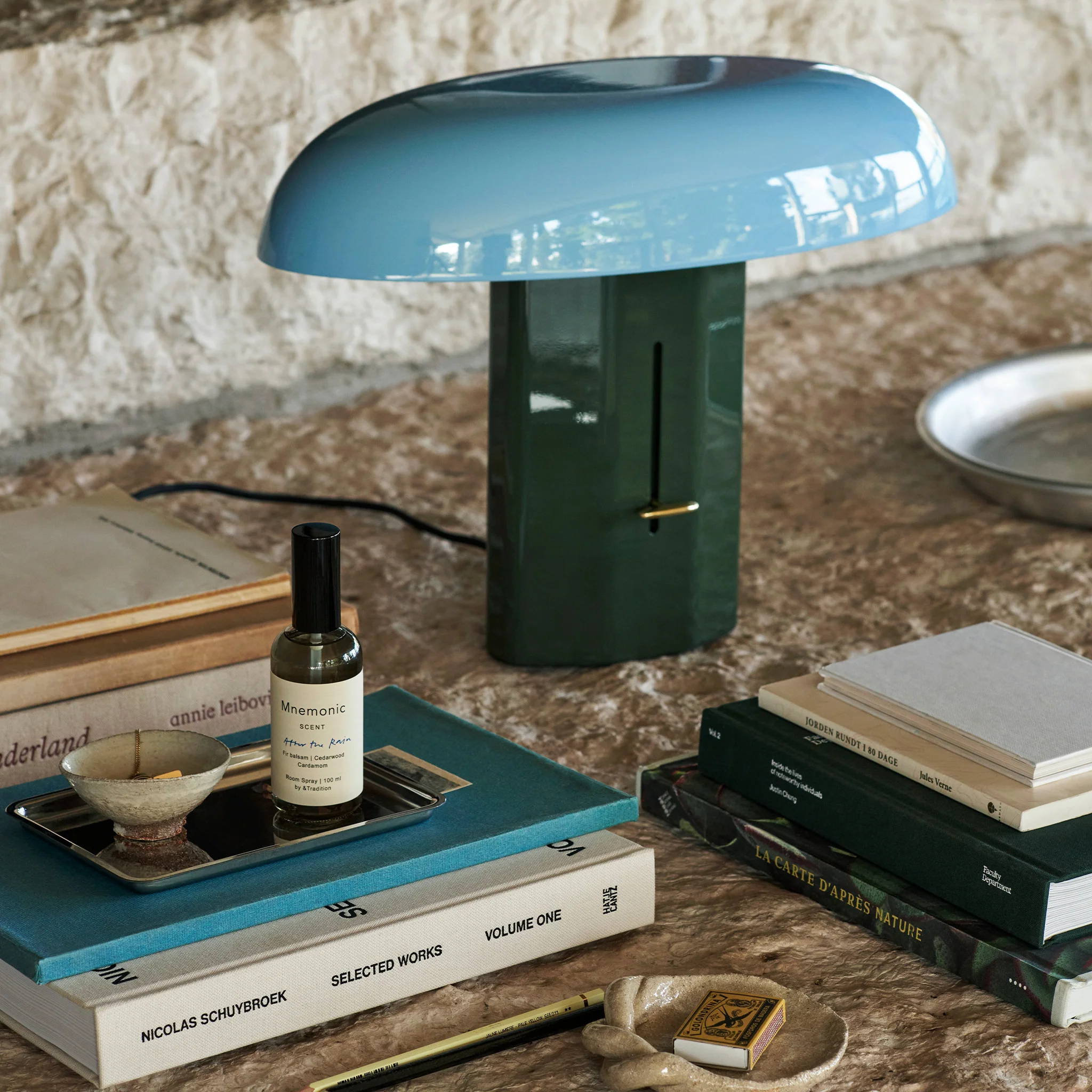 Montera Table Lamp JH42 by &Tradition - Image 6