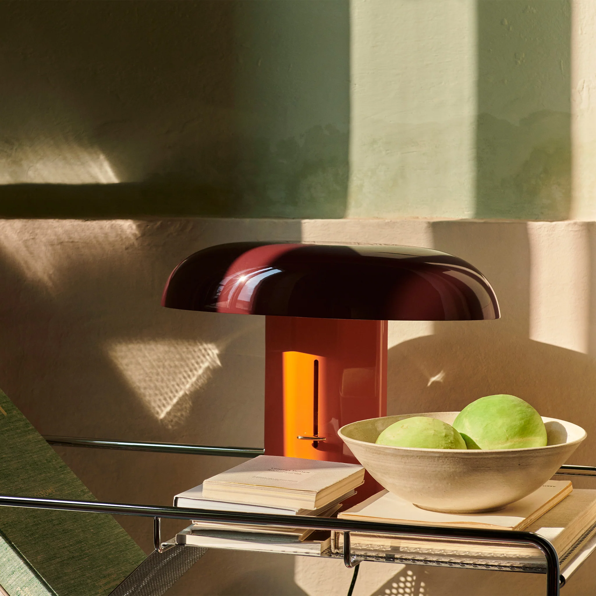 Montera Table Lamp JH42 by &Tradition - Image 7