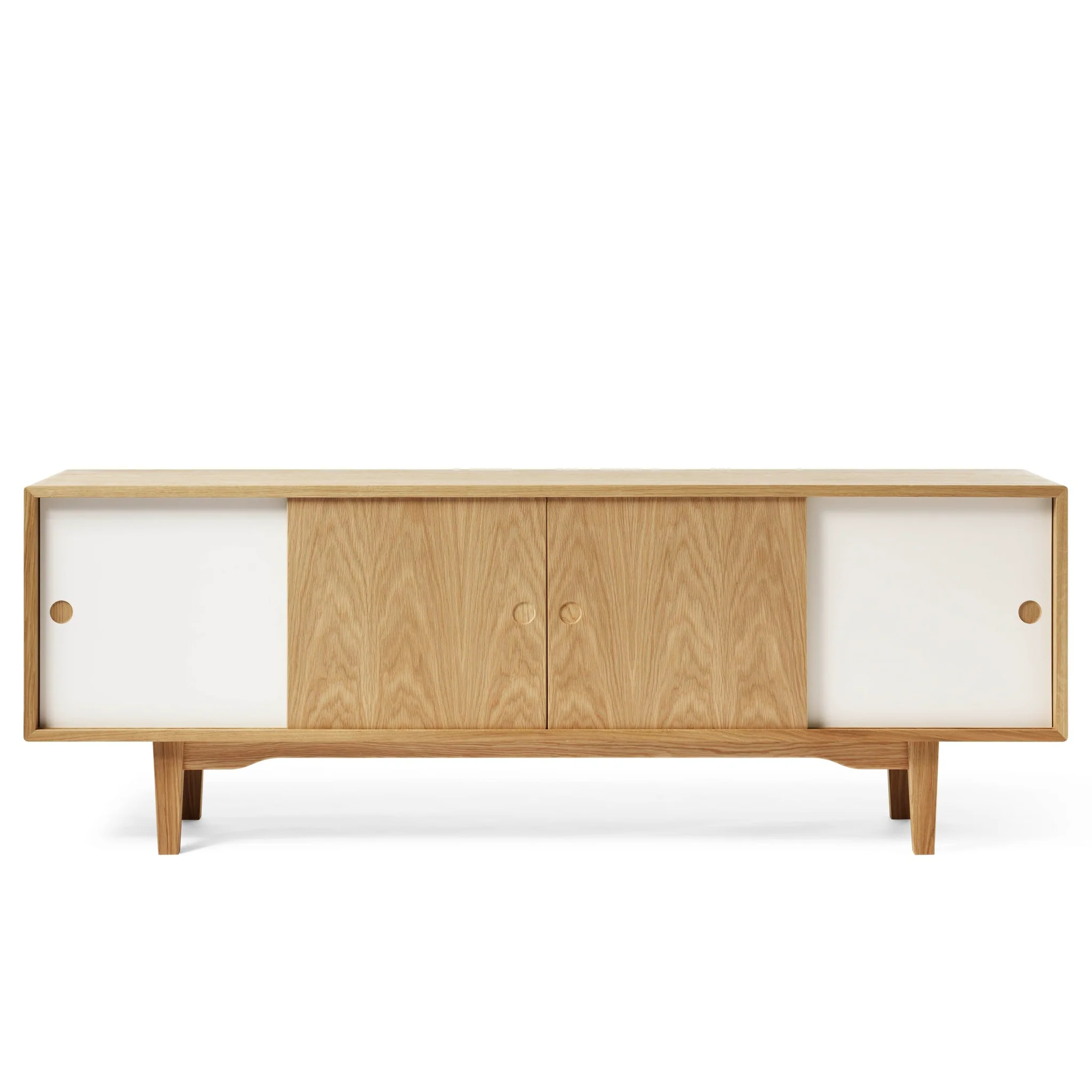 Moodi 180 Sideboard by Zweed - Image 2