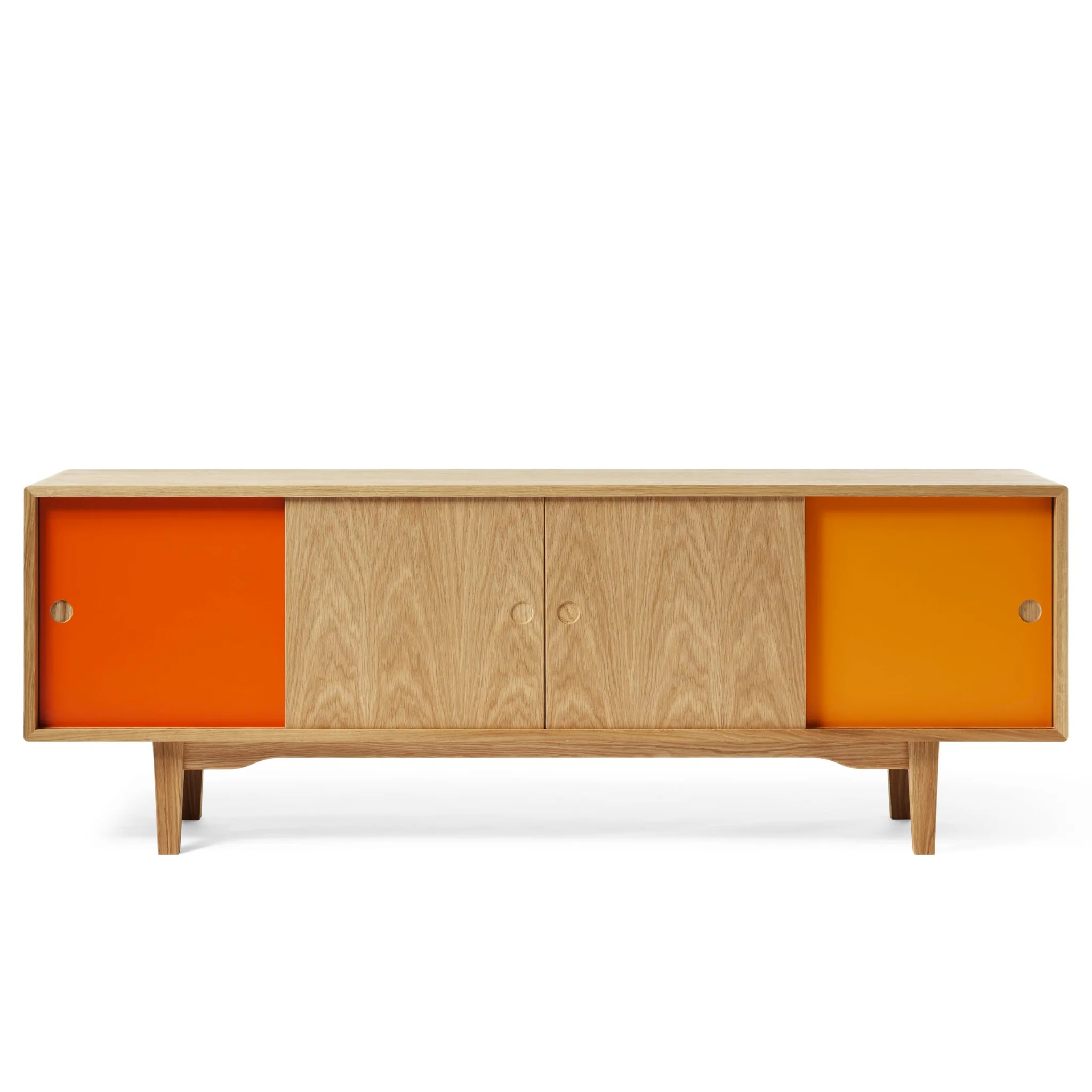 Moodi 180 Sideboard by Zweed - Image 3