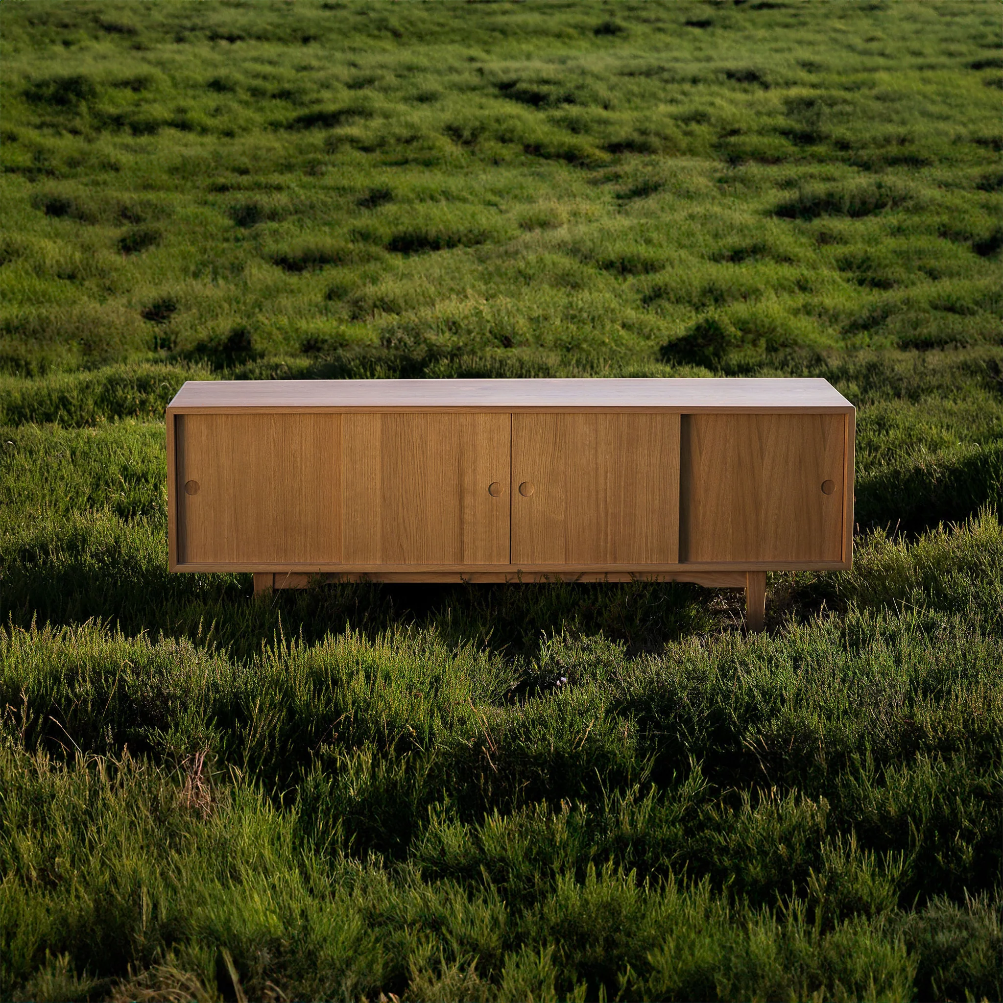 Moodi 180 Sideboard by Zweed - Image 5