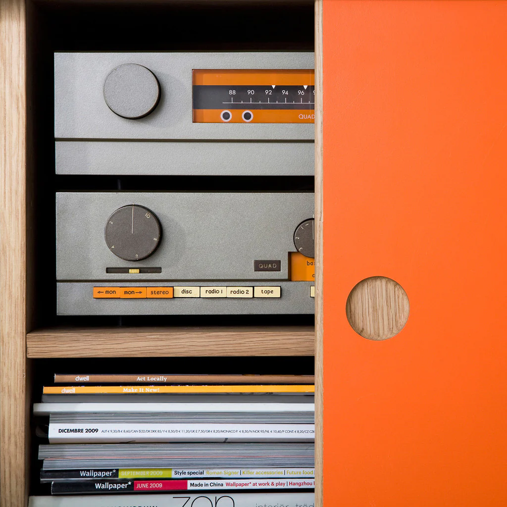 Moodi 180 Sideboard by Zweed - Image 6