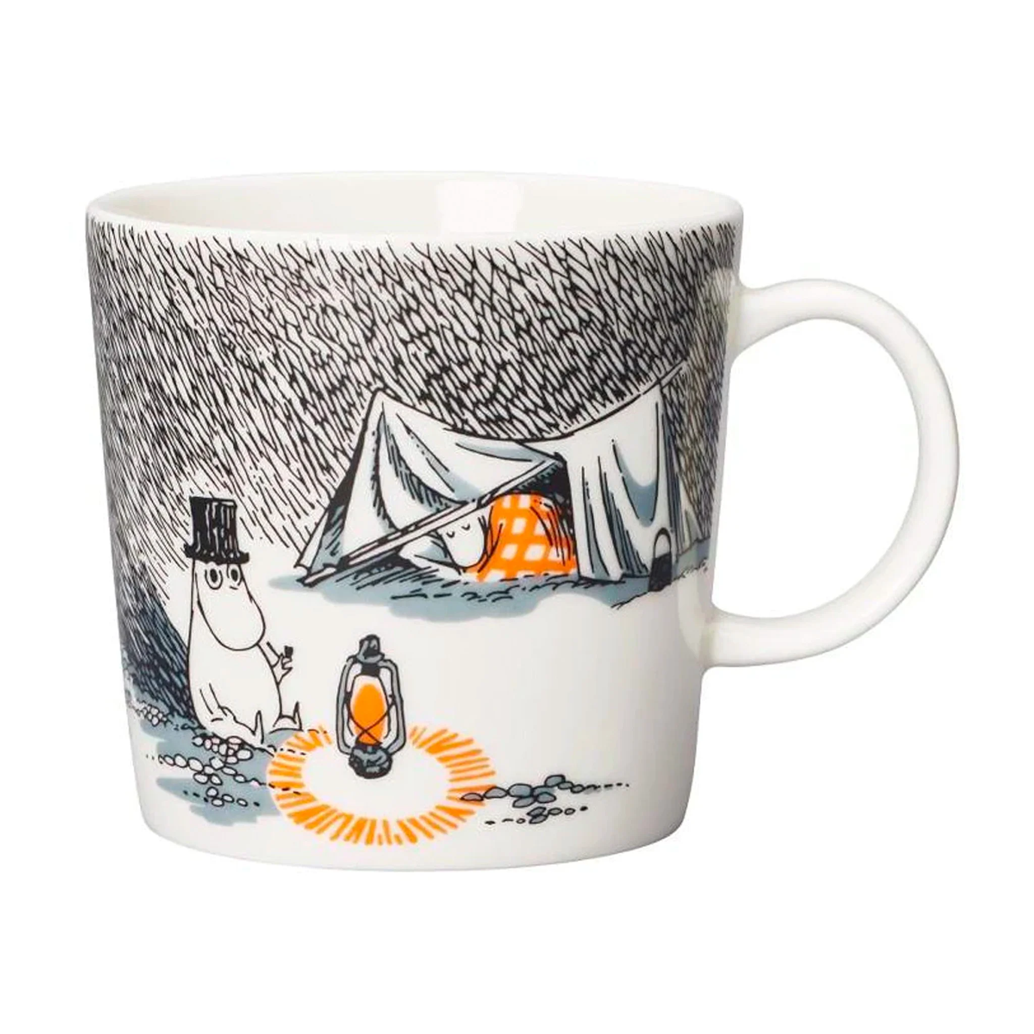 Moomin Mugs by Tove Jansson - Image 10