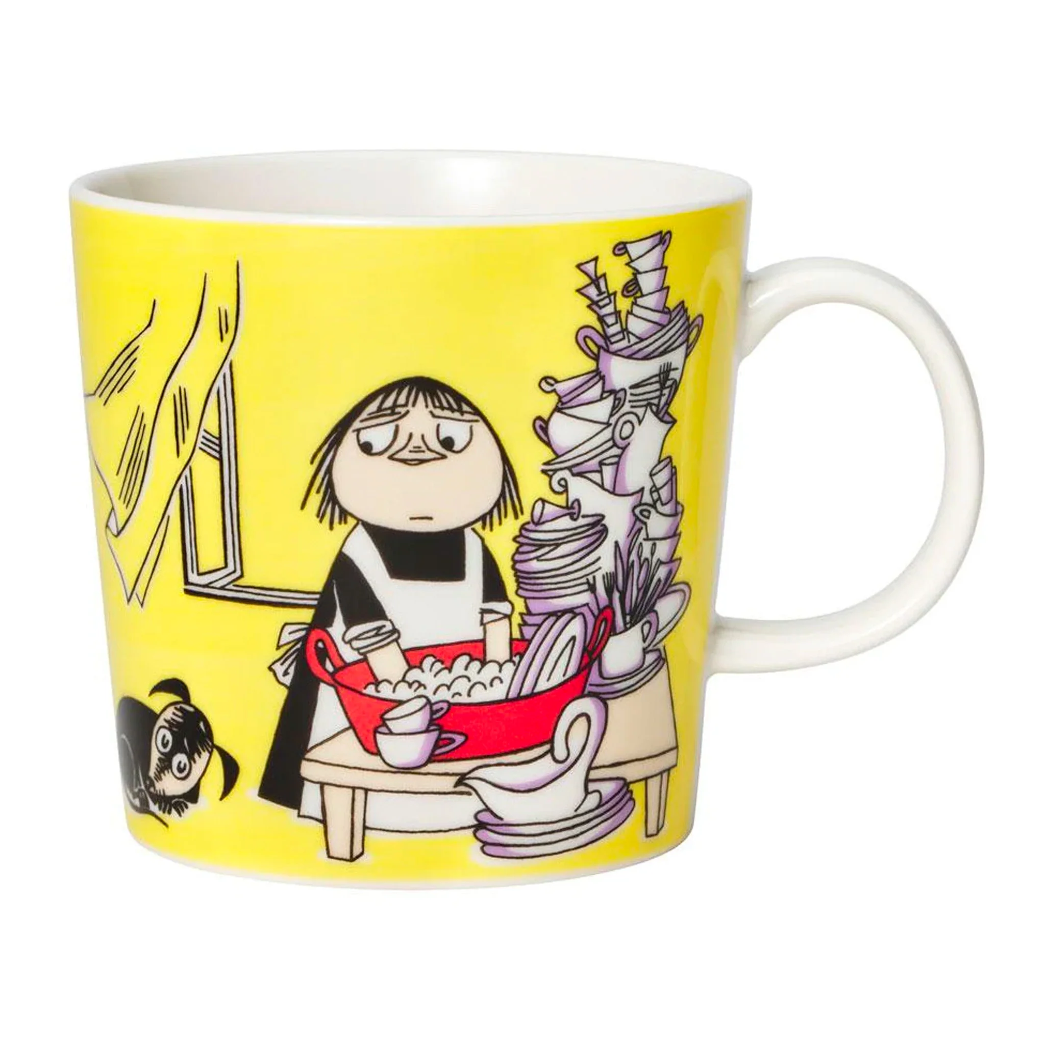 Moomin Mugs by Tove Jansson - Image 11