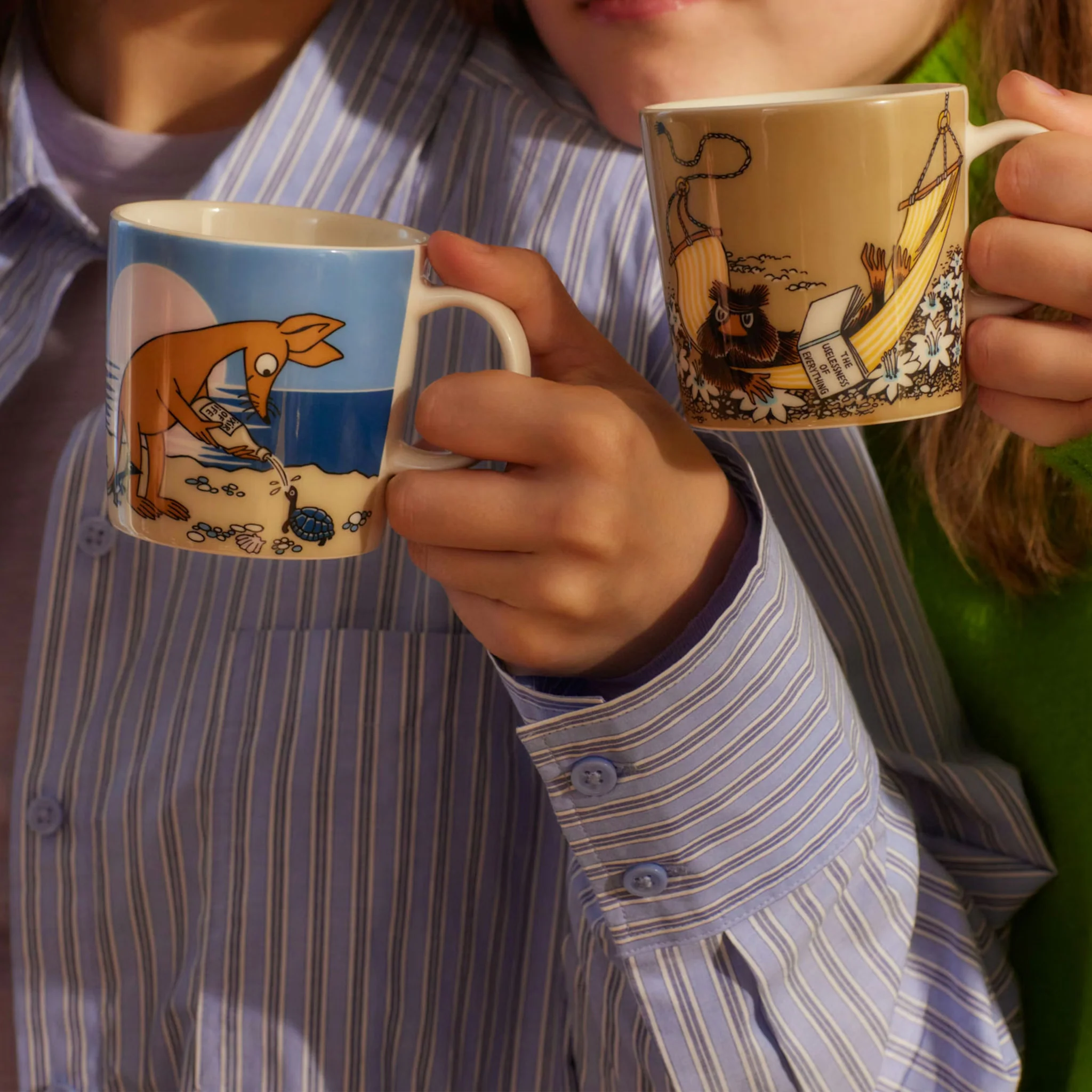 Moomin Mugs by Tove Jansson - Image 12