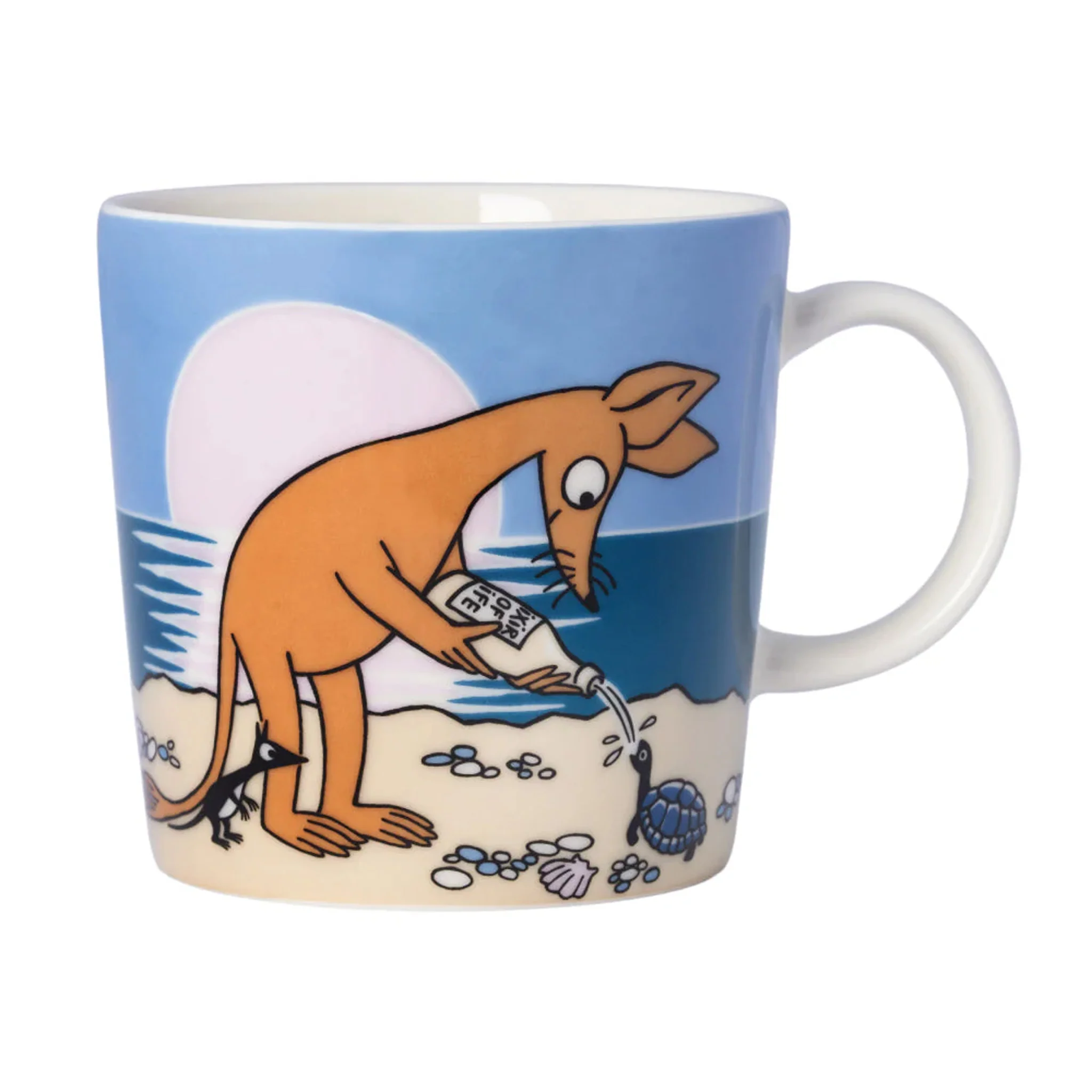Moomin Mugs by Tove Jansson - Image 14