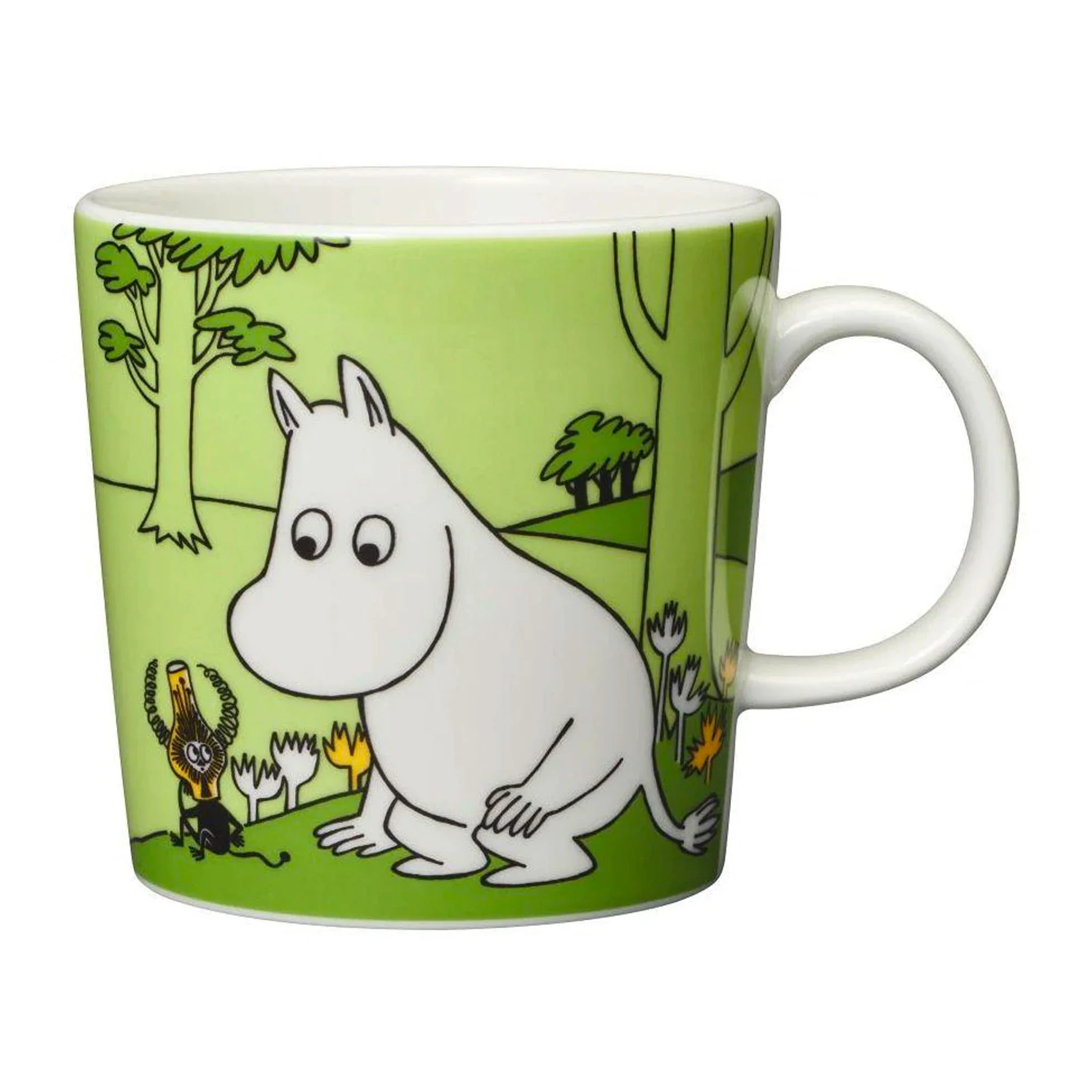 Moomin Mugs by Tove Jansson - Image 5