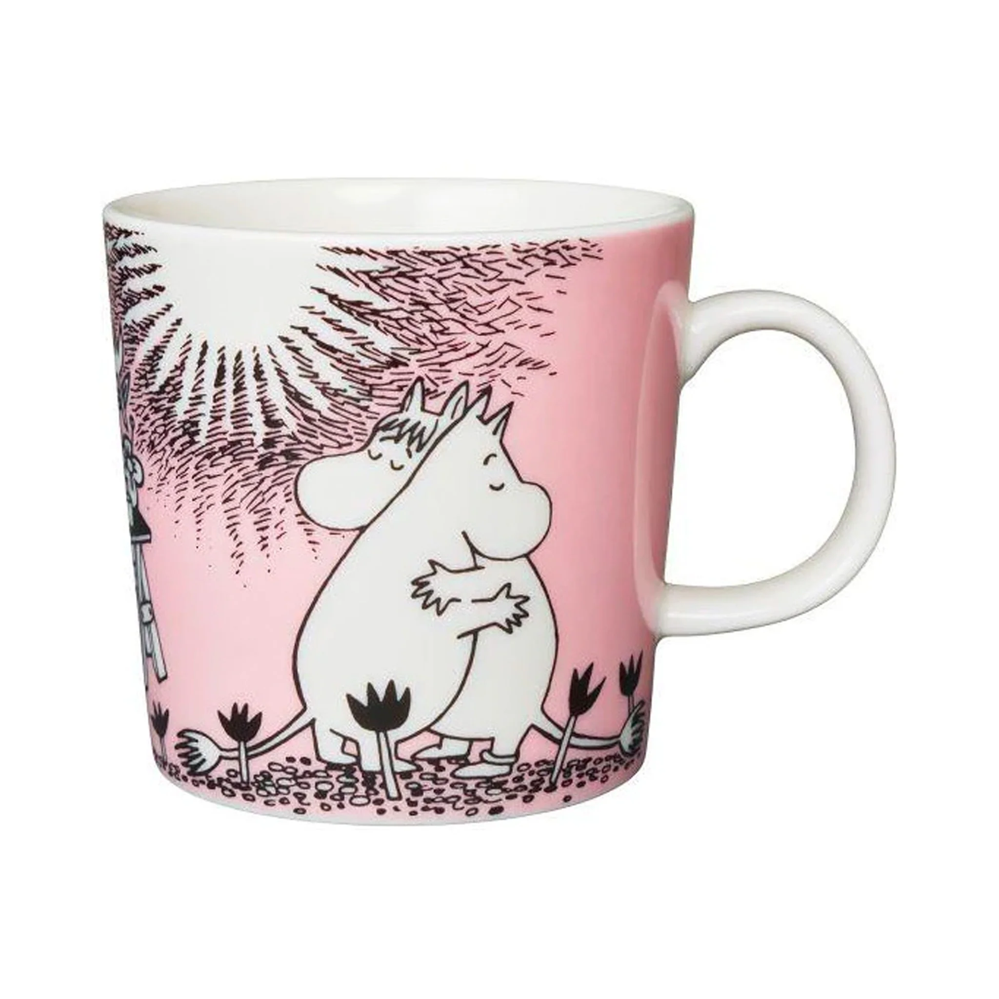 Moomin Mugs by Tove Jansson - Image 6