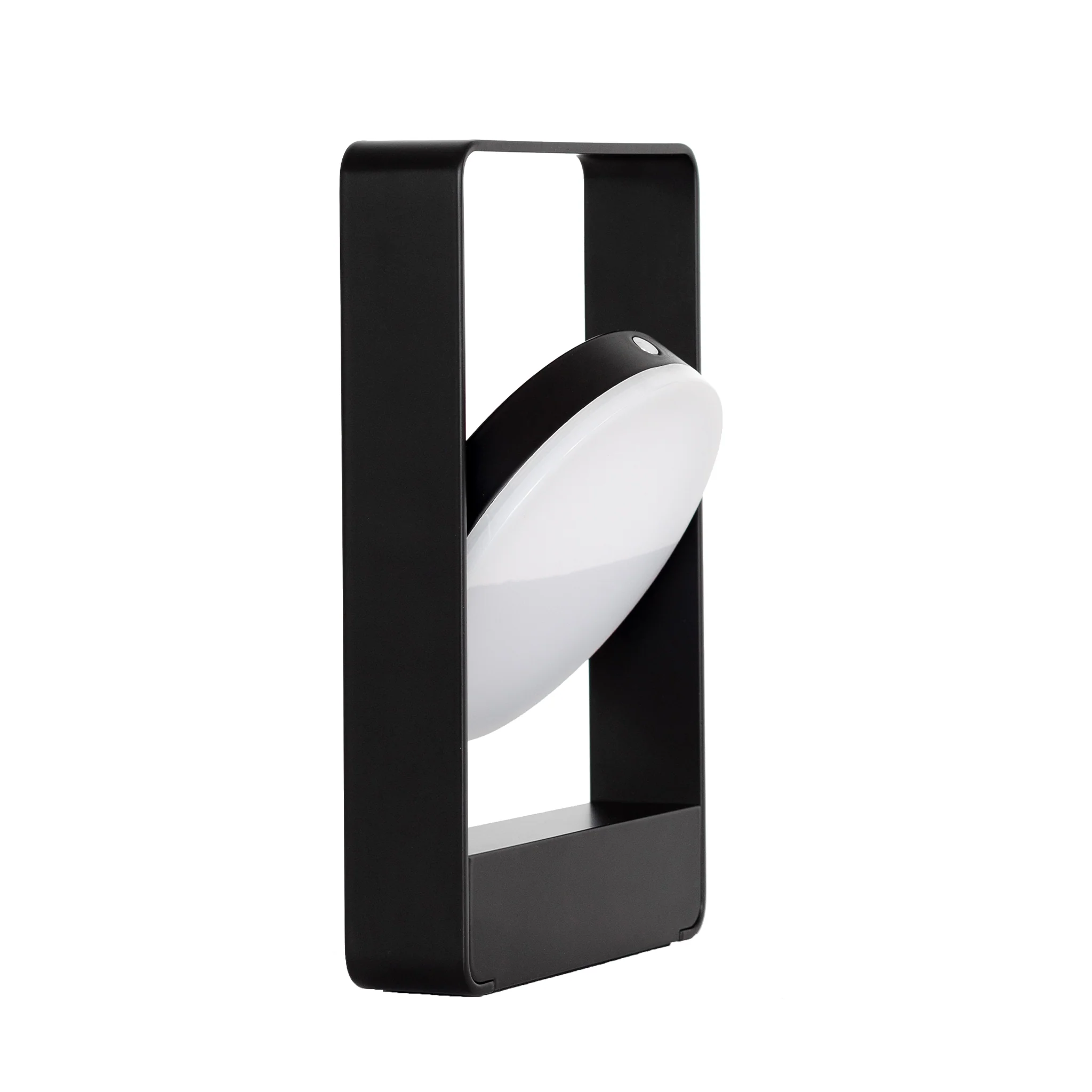 Mouro Portable Table Lamp by Case - Image 2
