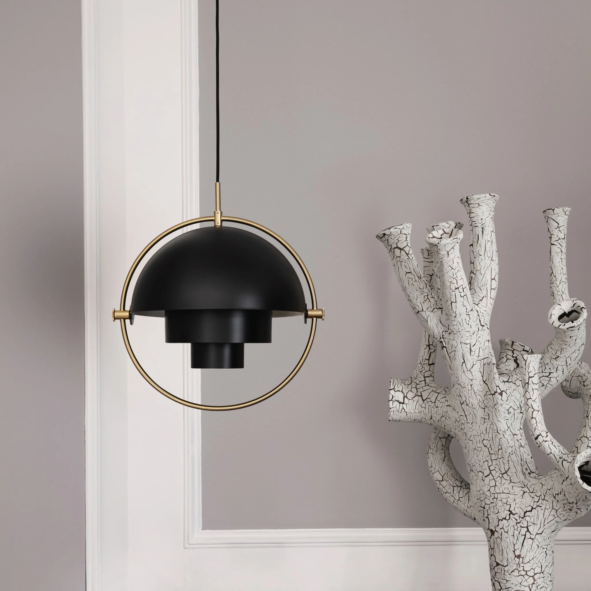 Multi-Lite Pendant by Gubi - Image 10