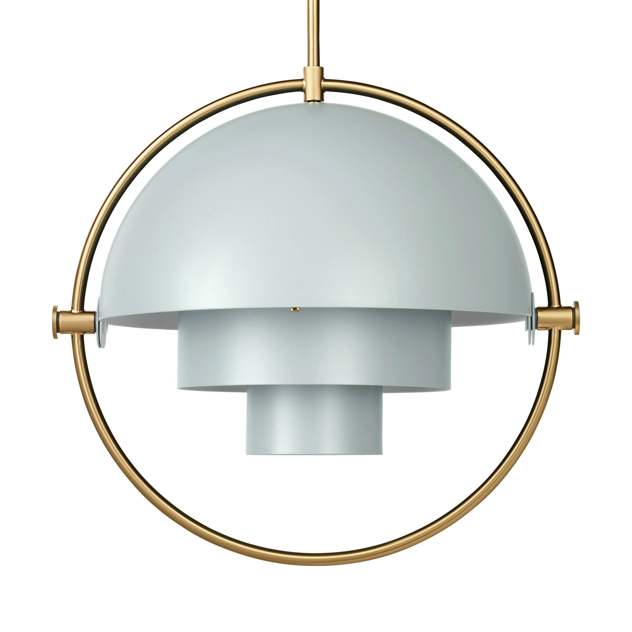 Multi-Lite Pendant by Gubi - Image 12