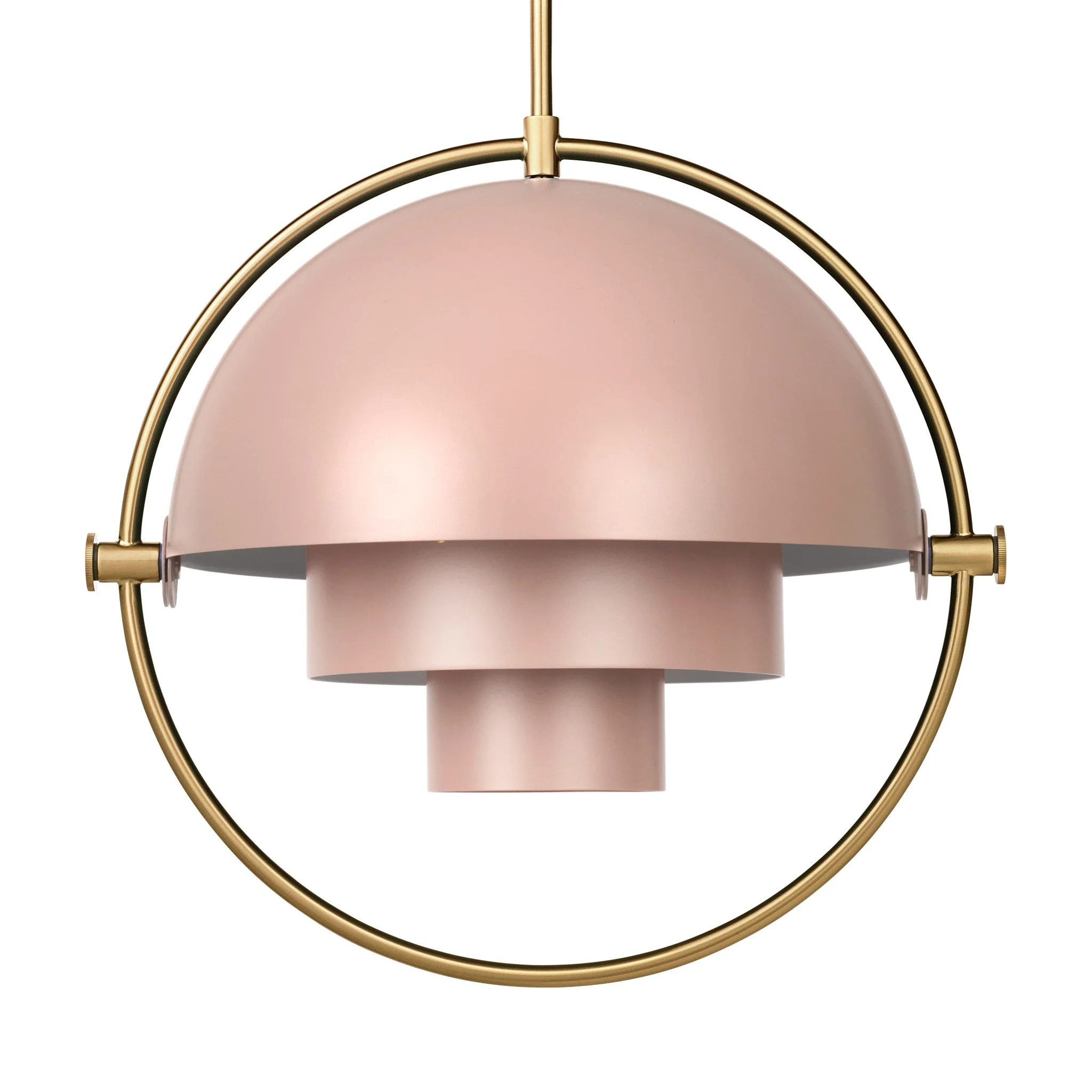 Multi-Lite Pendant by Gubi - Image 13