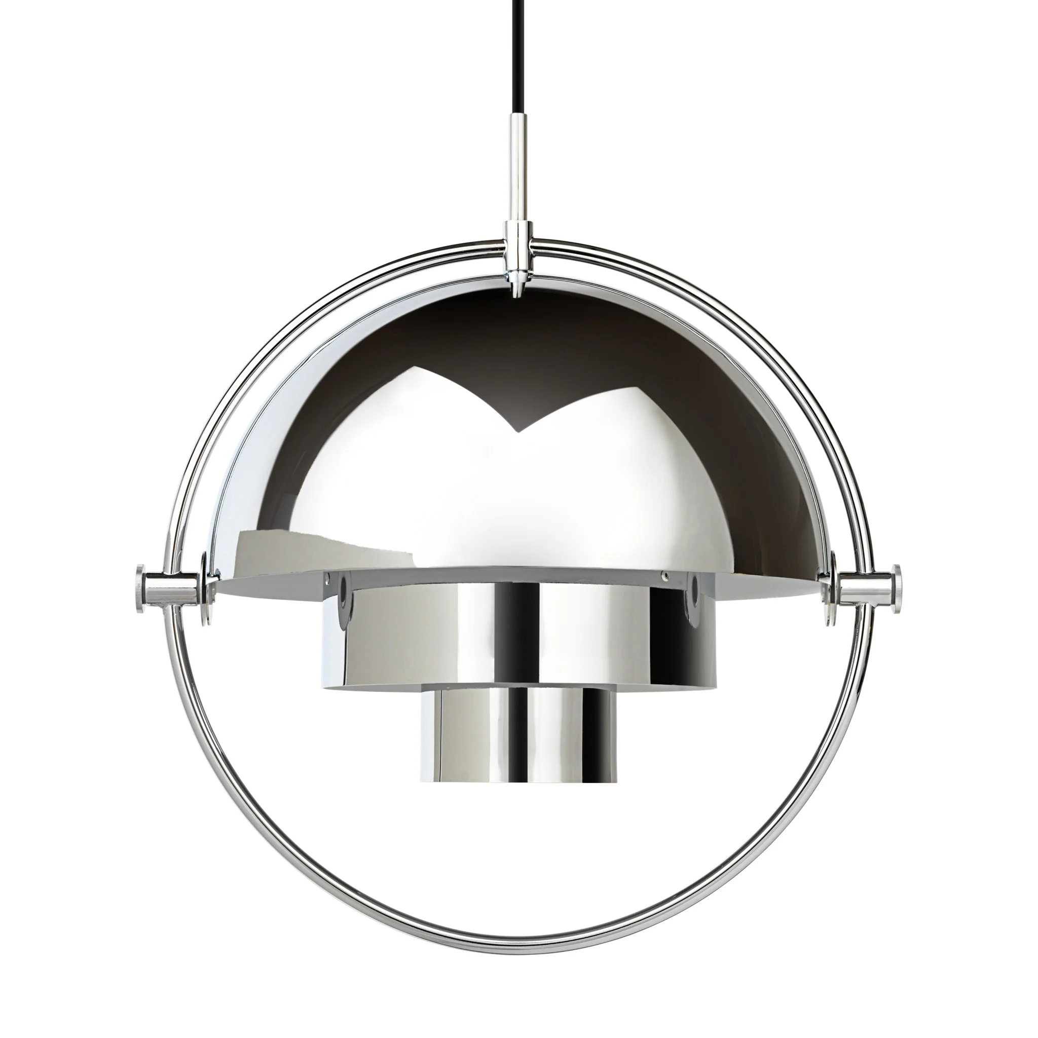 Multi-Lite Pendant by Gubi - Image 14