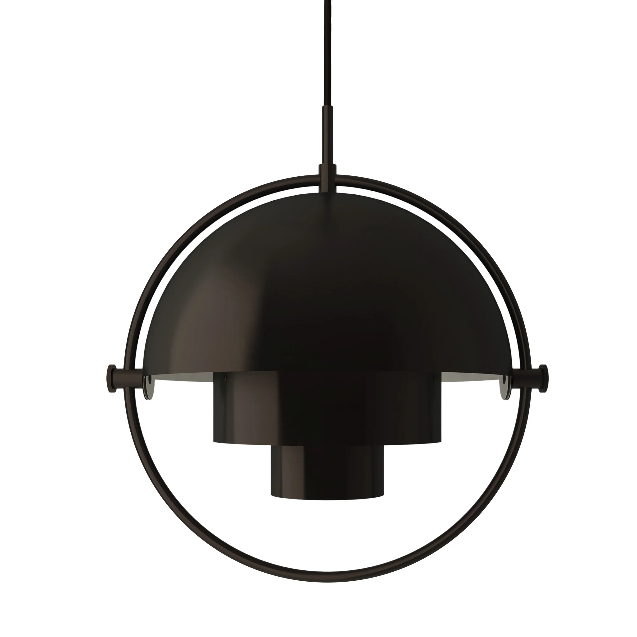 Multi-Lite Pendant by Gubi - Image 16