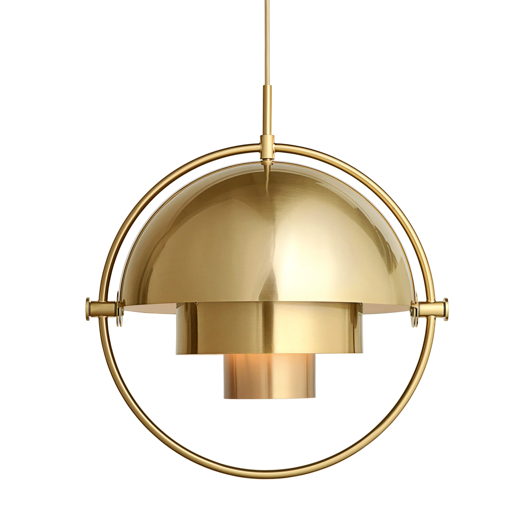 Multi-Lite Pendant by Gubi - Image 3
