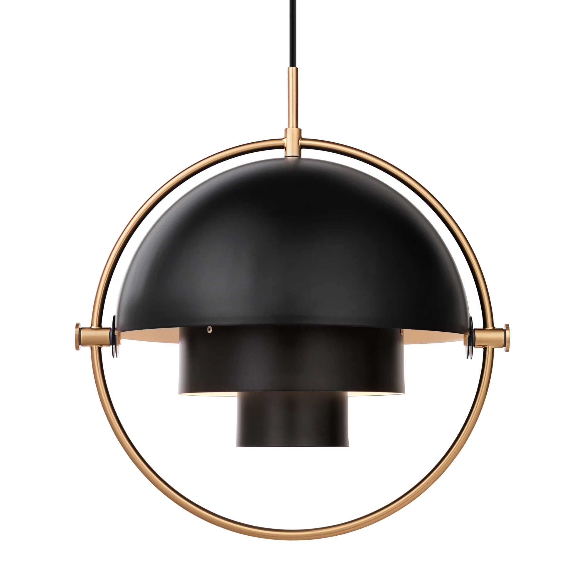 Multi-Lite Pendant by Gubi - Image 4