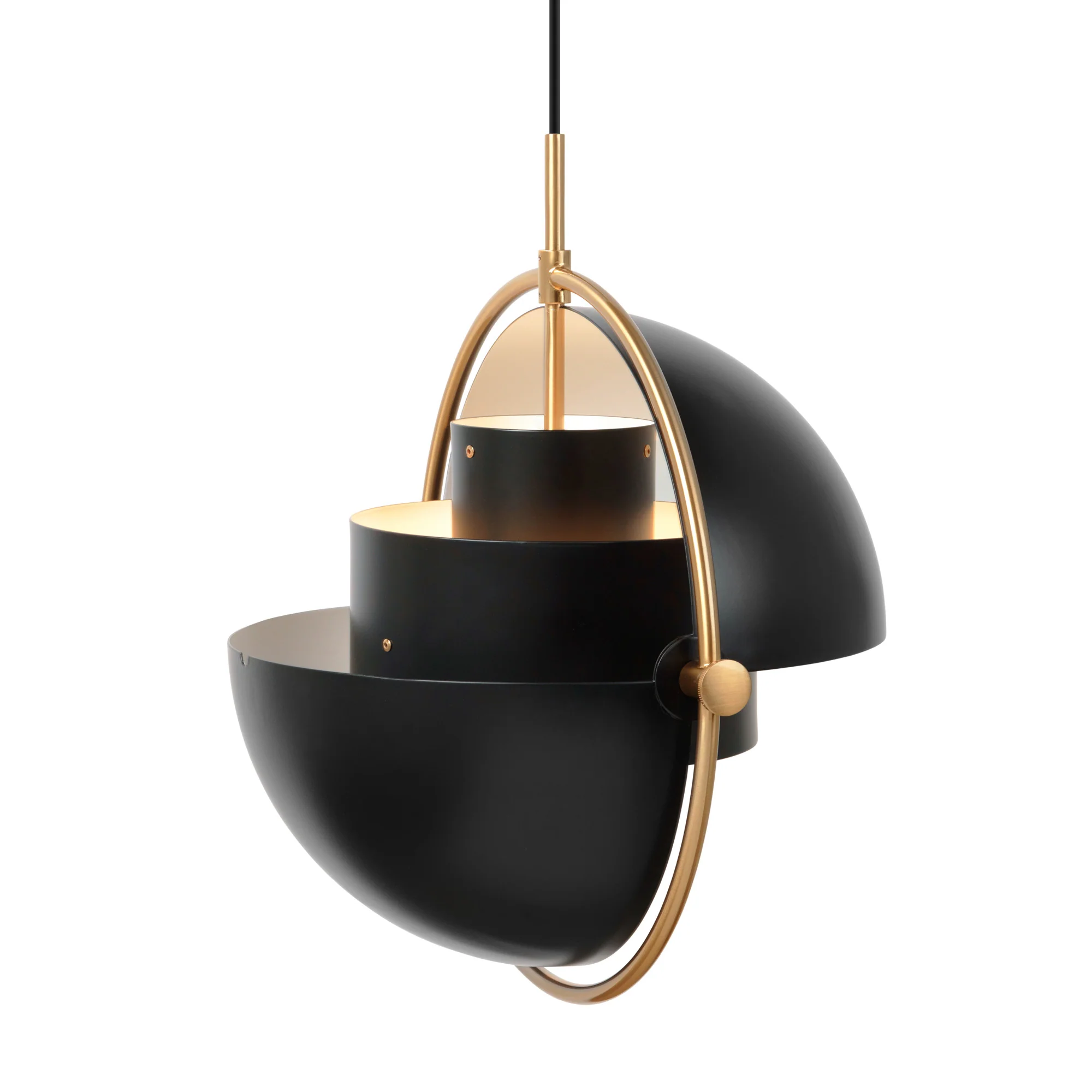 Multi-Lite Pendant by Gubi - Image 5