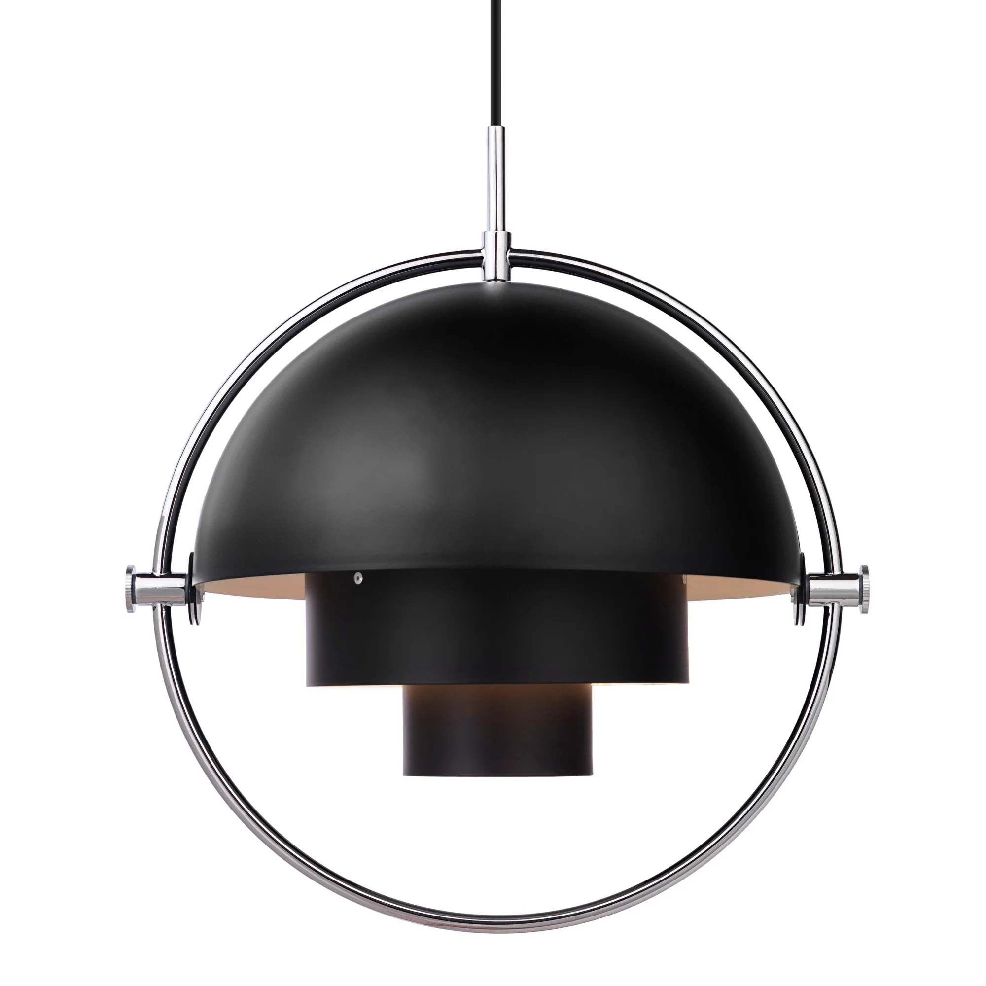 Multi-Lite Pendant by Gubi - Image 6