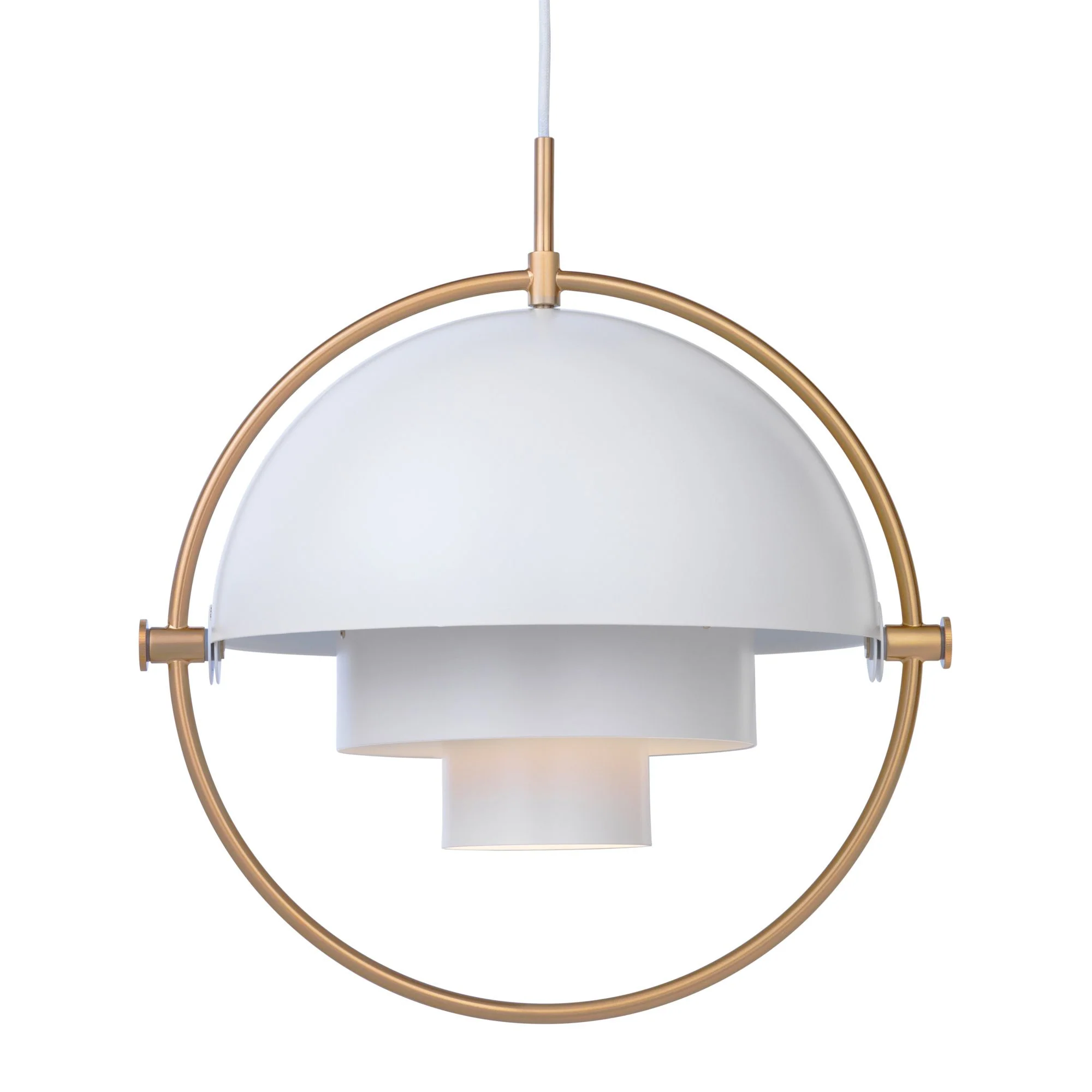 Multi-Lite Pendant by Gubi - Image 7