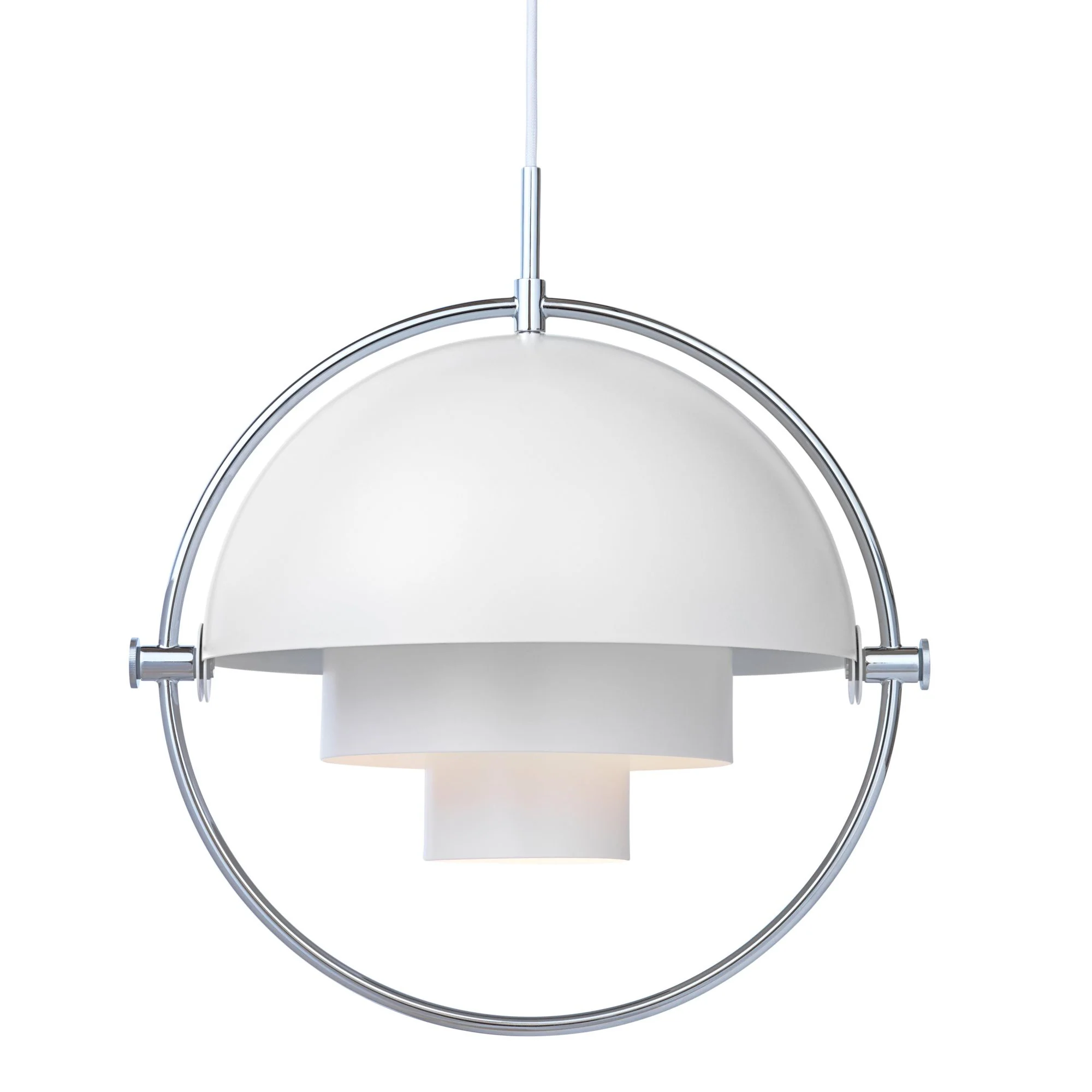 Multi-Lite Pendant by Gubi - Image 8
