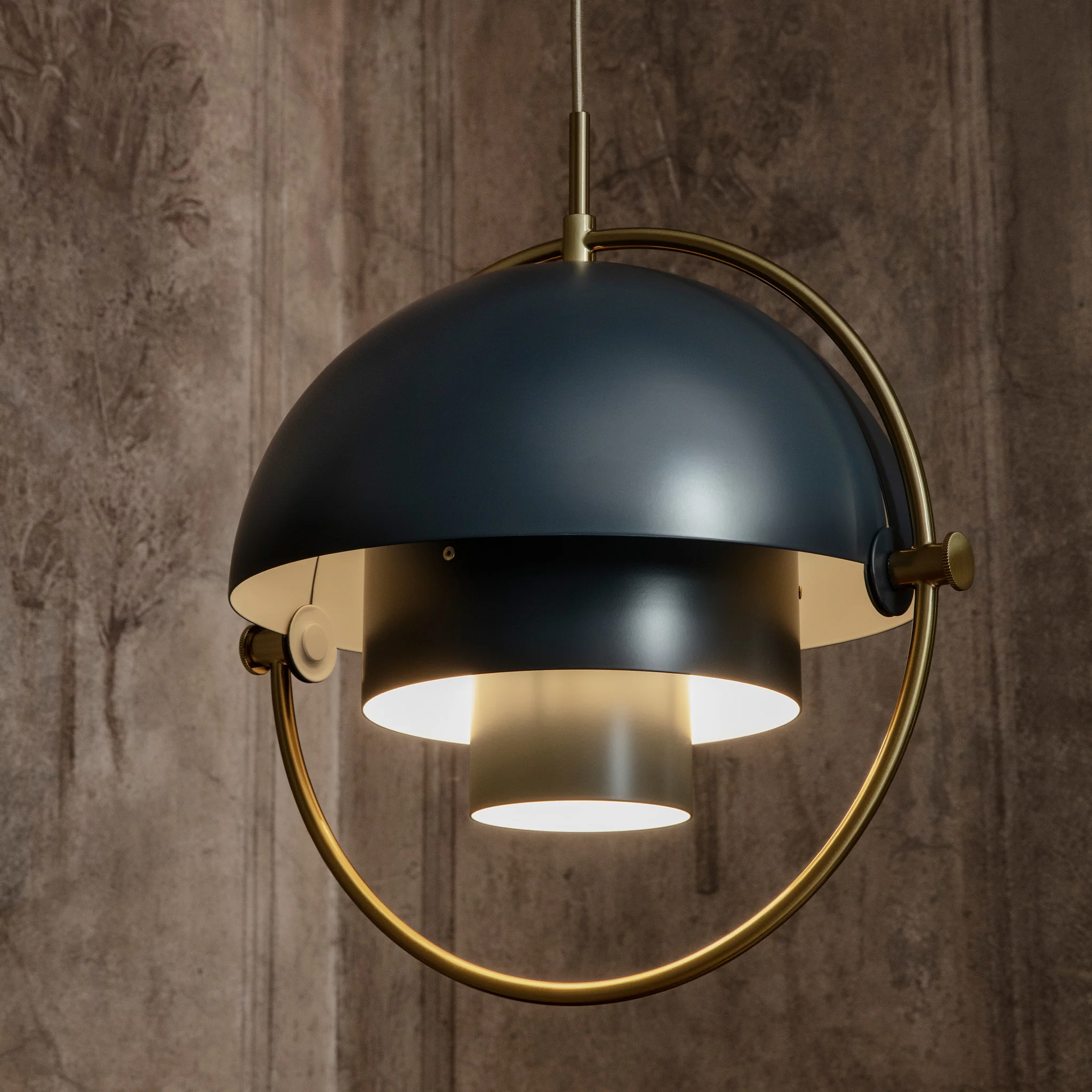 Multi-Lite Pendant by Gubi - Image 9