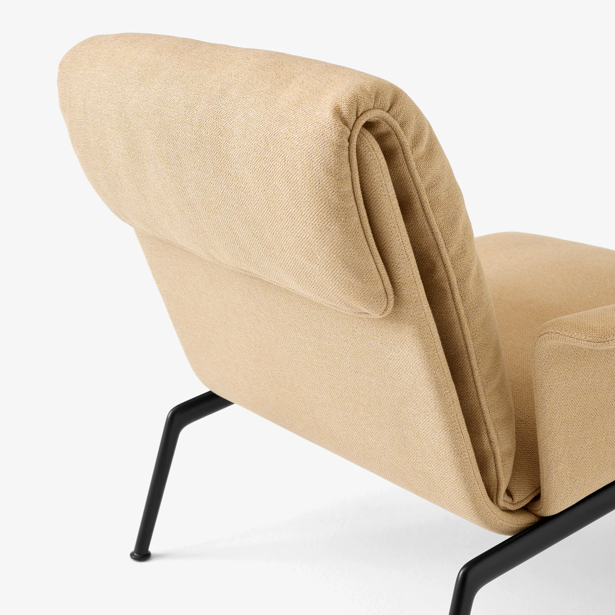 Muno LN19 Low Armchair By Luca Nichetto - Image 3