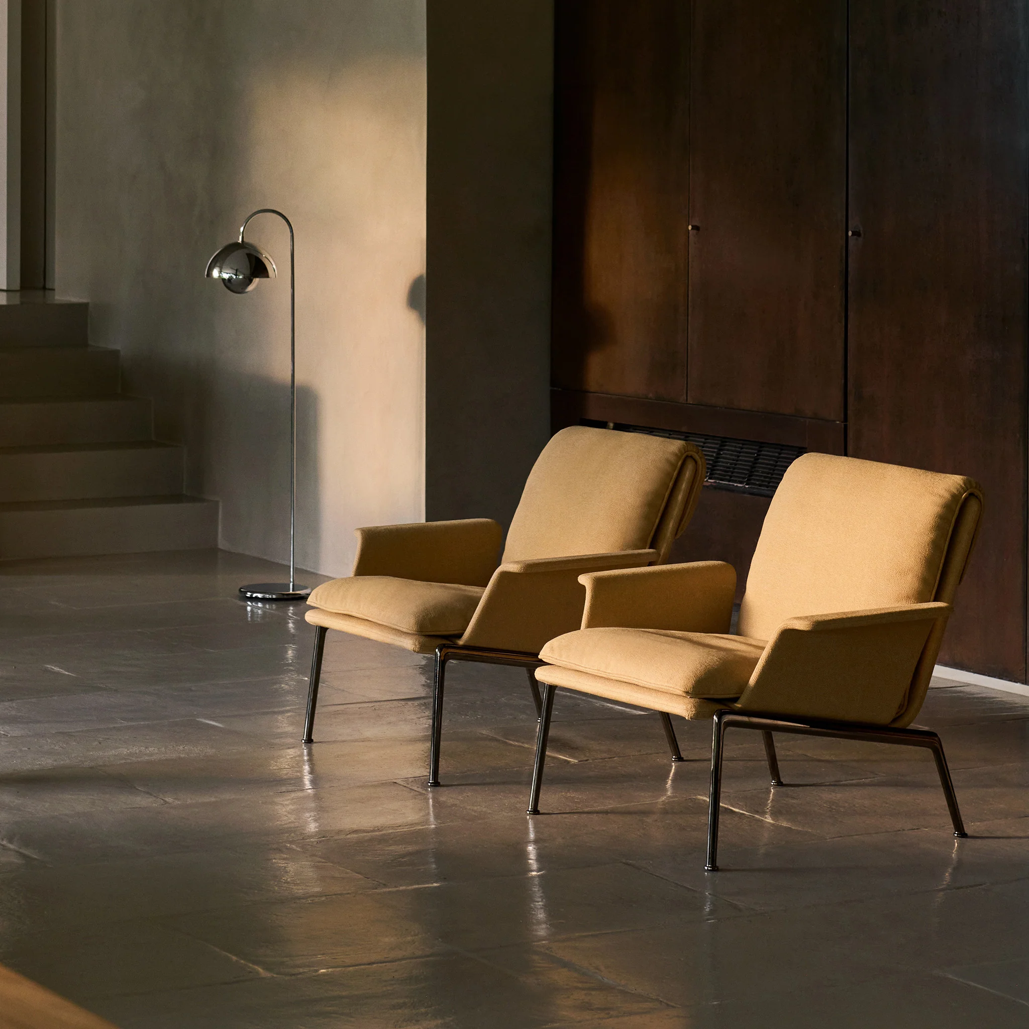 Muno LN19 Low Armchair By Luca Nichetto - Image 4