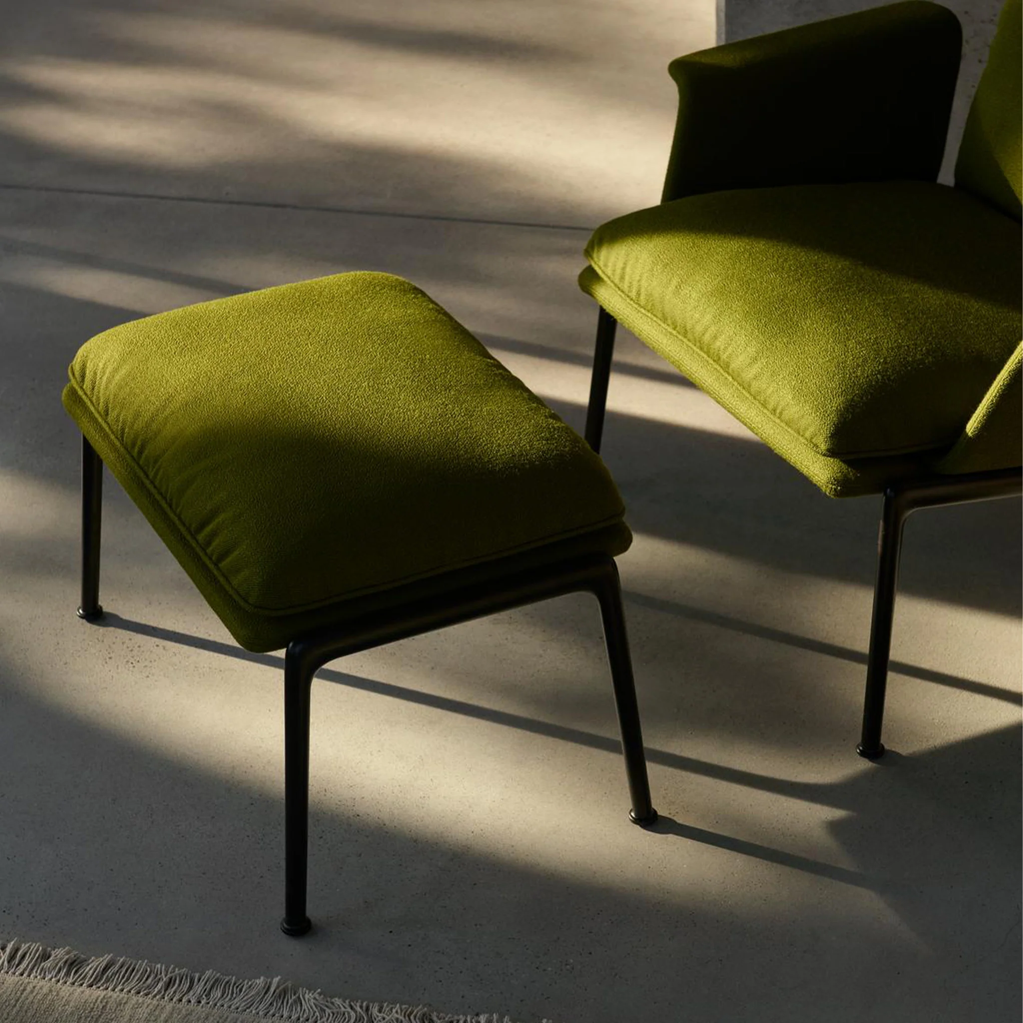 Muno LN19 Low Armchair By Luca Nichetto - Image 7