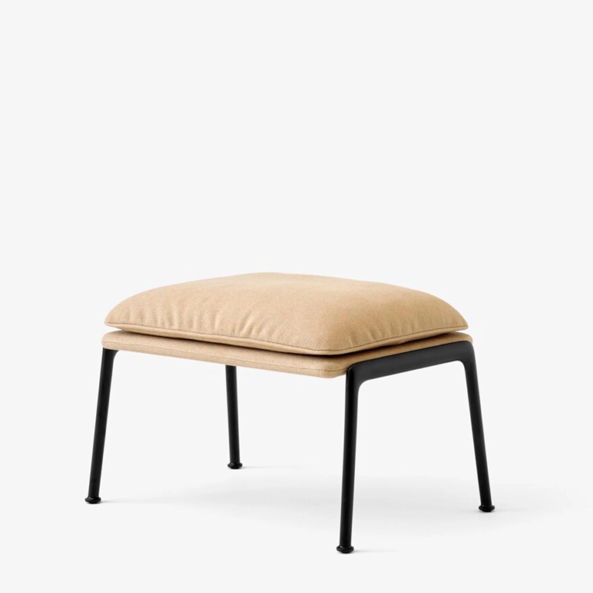 Muno LN20 Ottoman By Luca Nichetto - Image 2