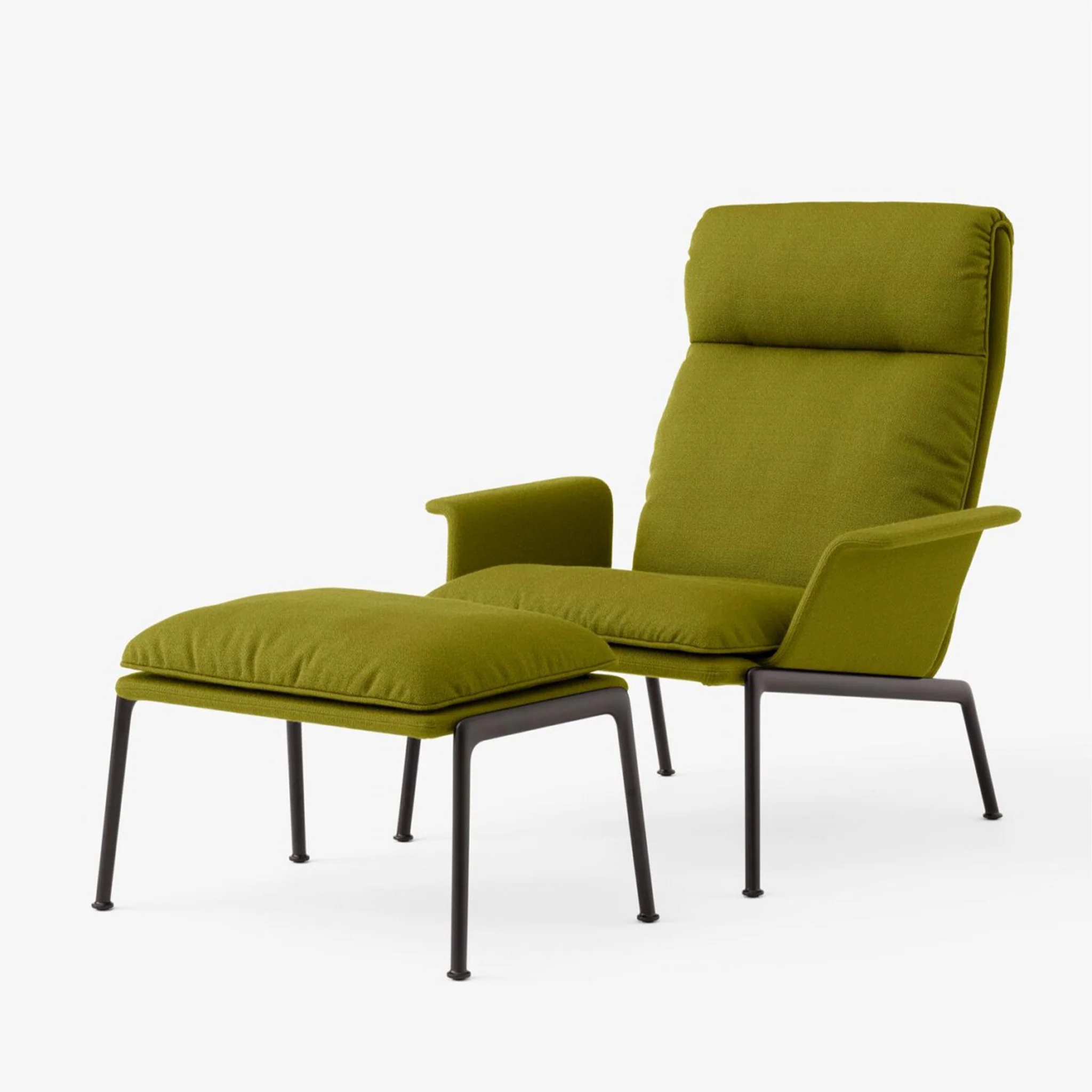 Muno LN20 Ottoman By Luca Nichetto - Image 4