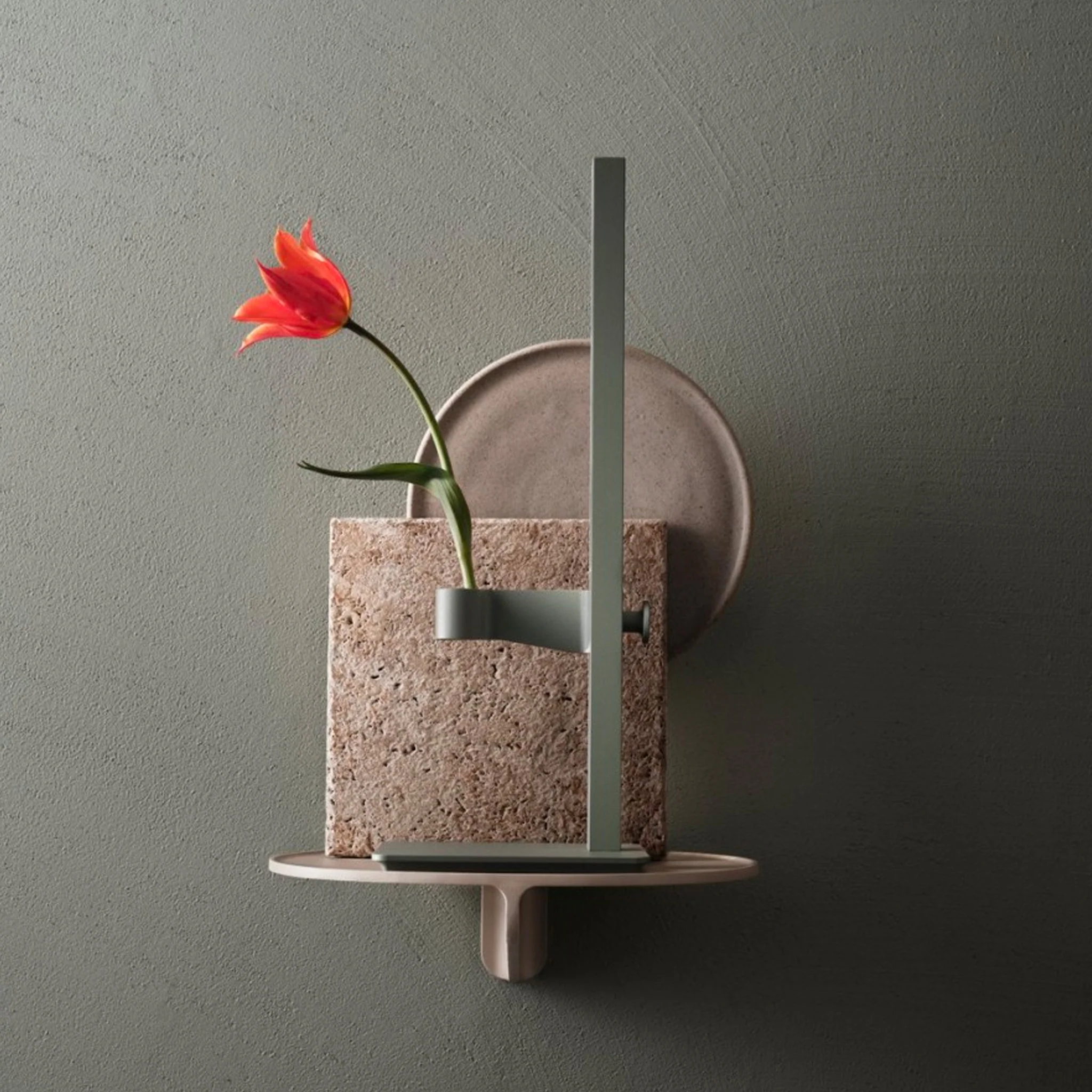 Museum™ Console Shelf by String - Image 13