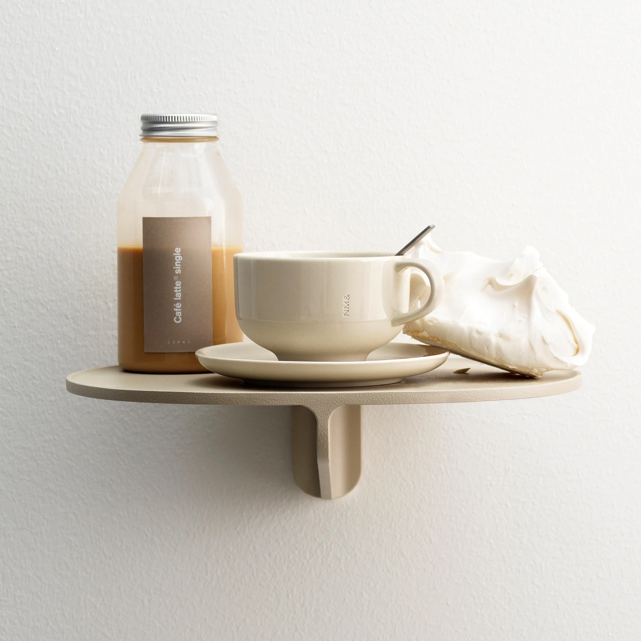 Museum™ Console Shelf by String - Image 2