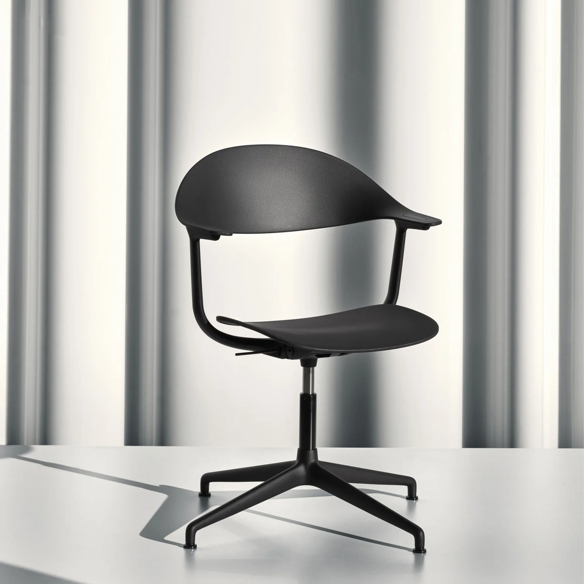 Mynt Recycled Plastic Chair By Erwan Bouroullec for Vitra - Image 2