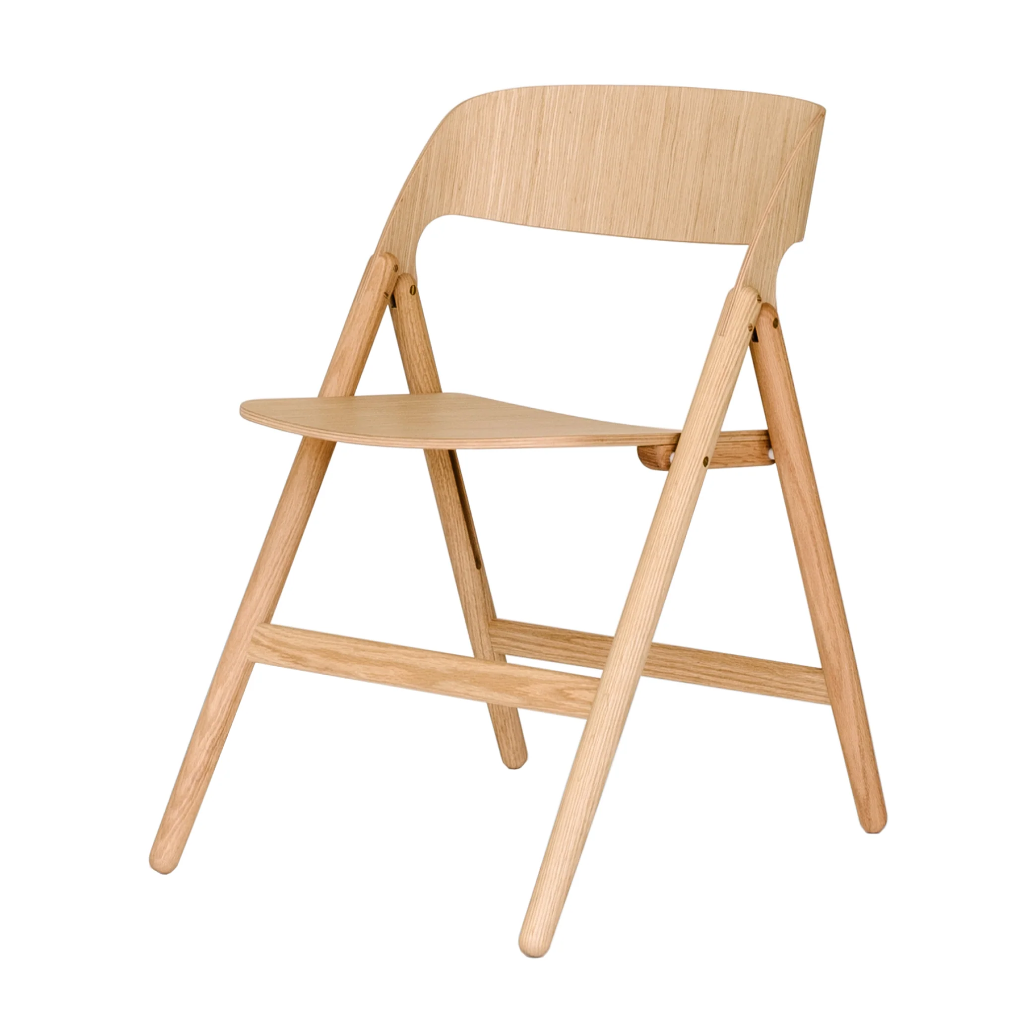 Narin Folding Chair by Case - Image 2