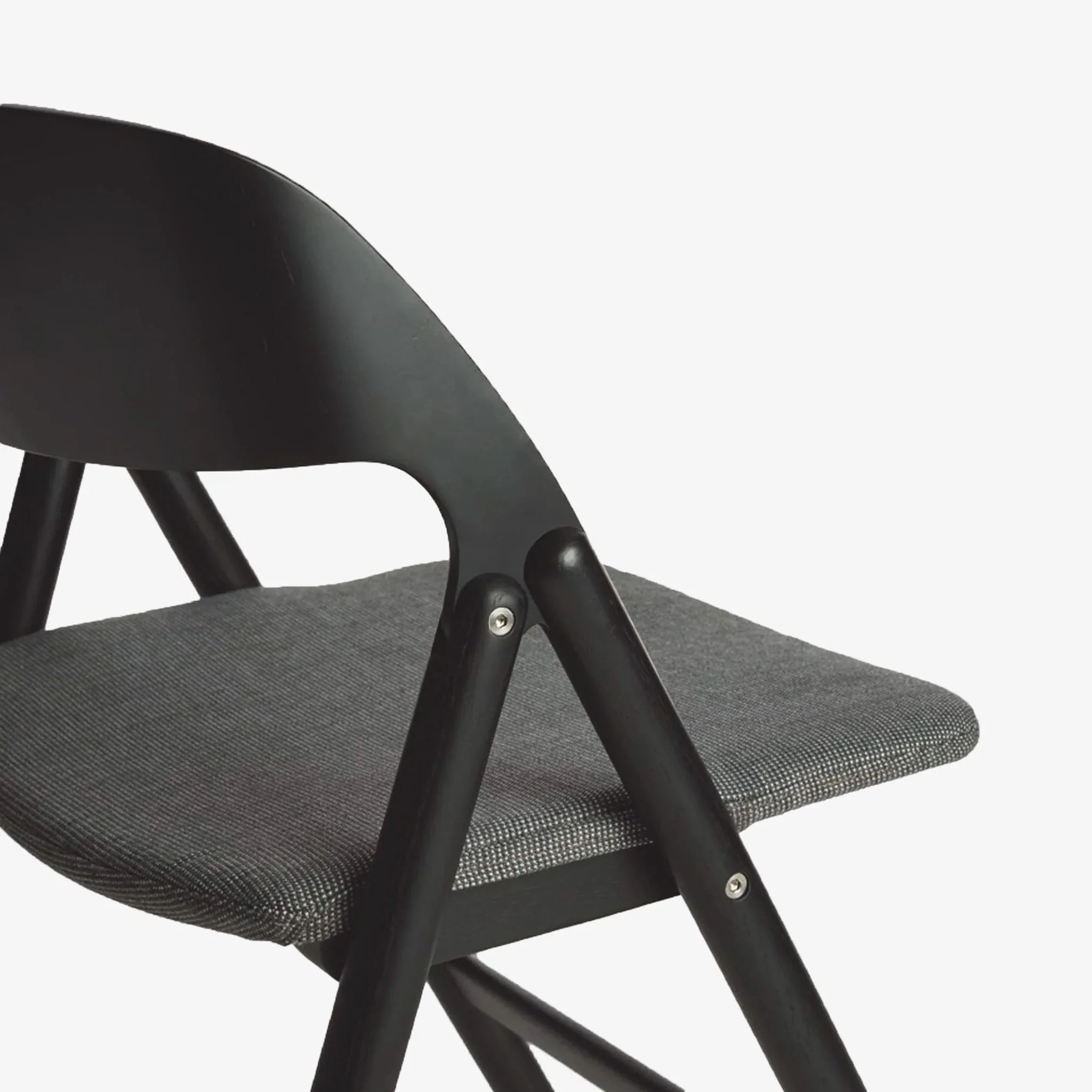 Narin Folding Chair by Case - Image 9