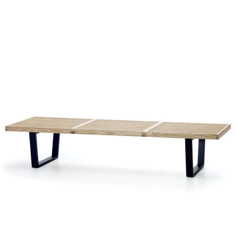 Nelson Bench by Vitra - Image 4