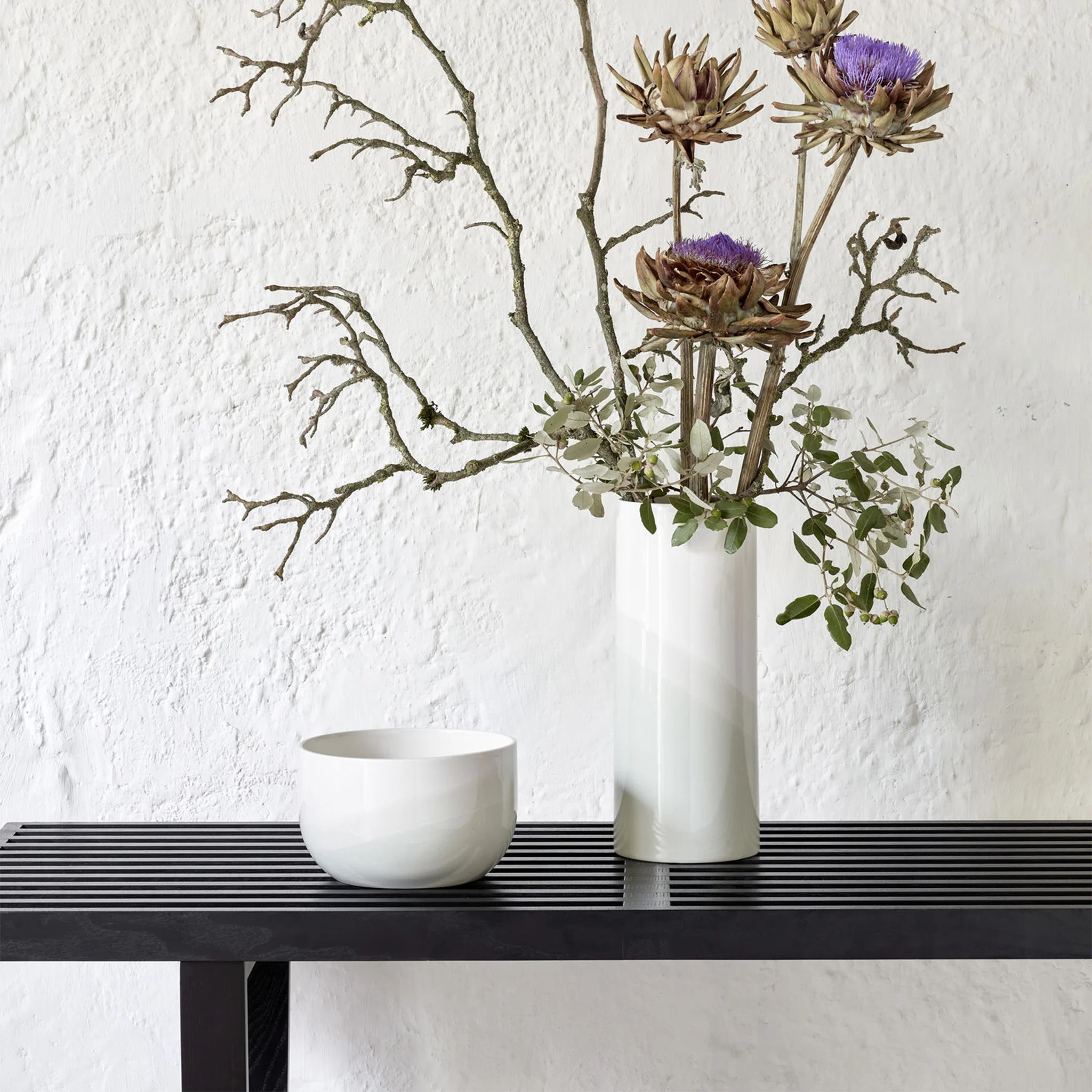 Nelson Bench by Vitra - Image 6