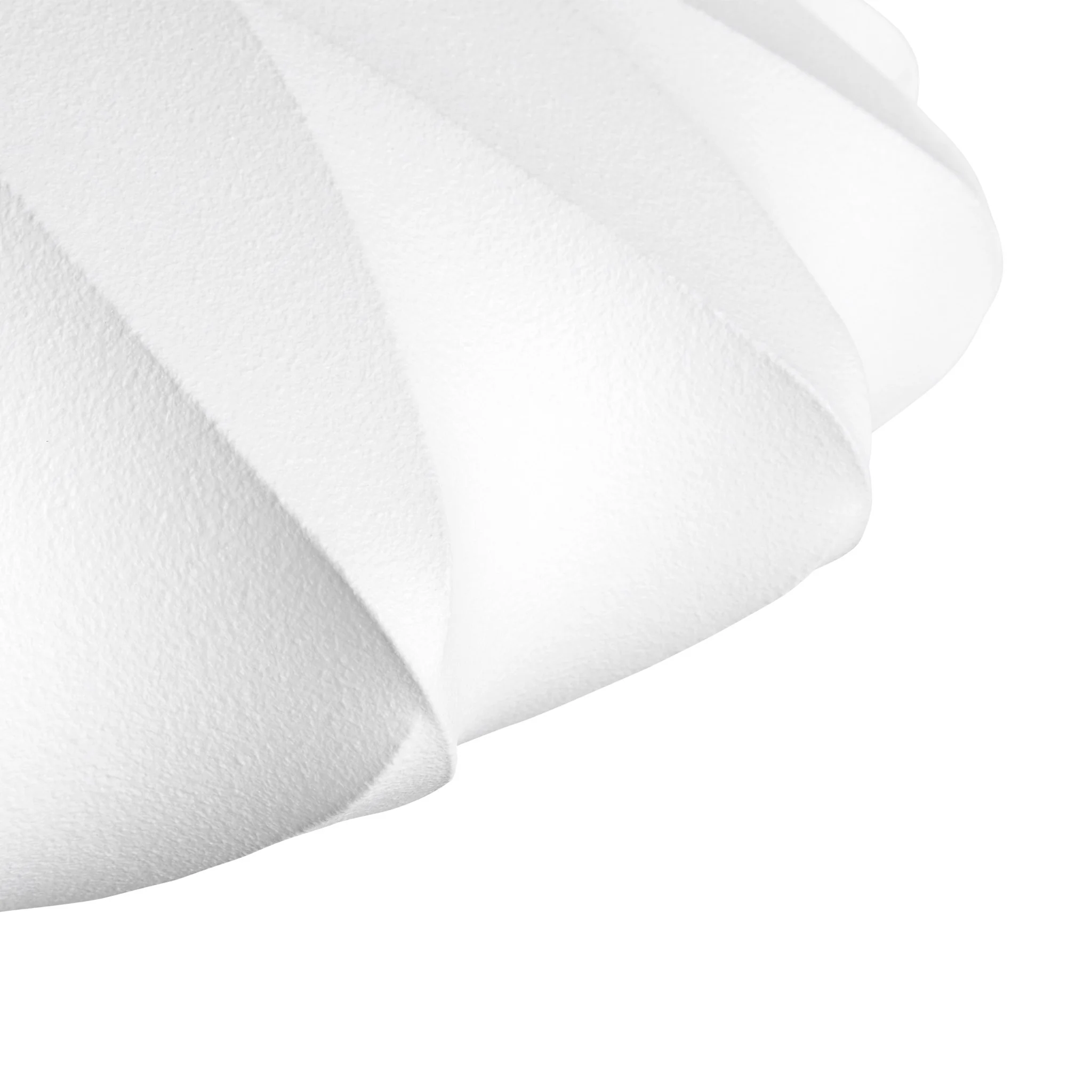 Nelson 'Criss Cross' Saucer Pendant Lights by Hay - Image 3