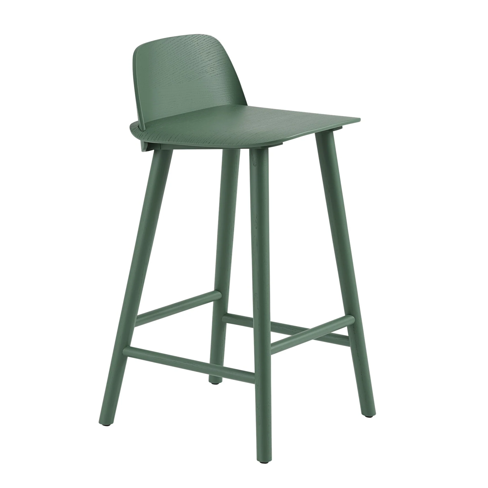 Nerd Bar Stool by Muuto - Image 5