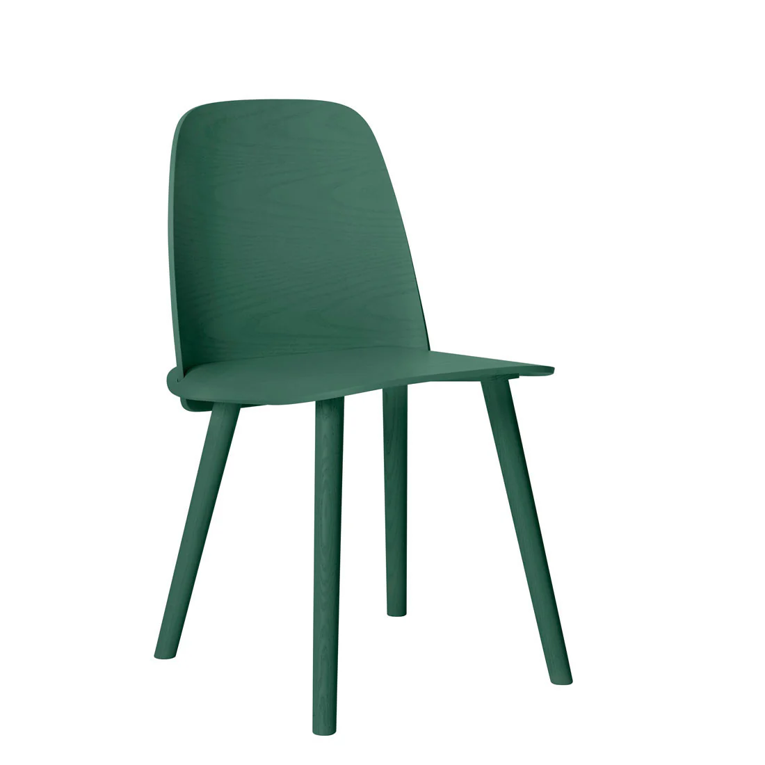 Nerd Chair by Muuto - Image 4
