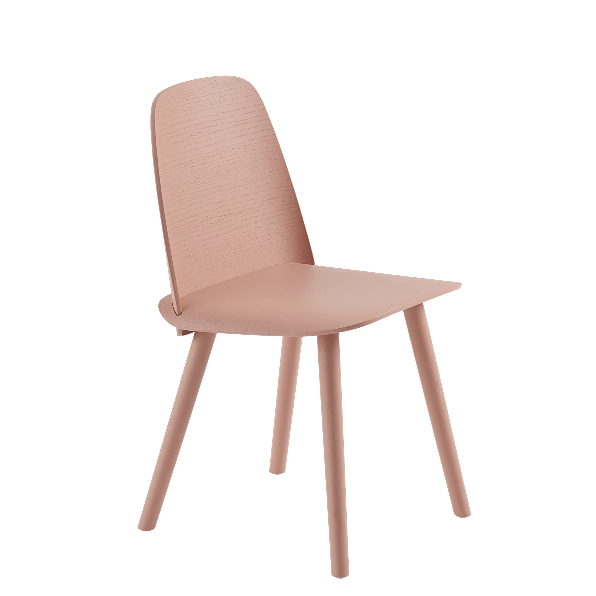 Nerd Chair by Muuto - Image 5