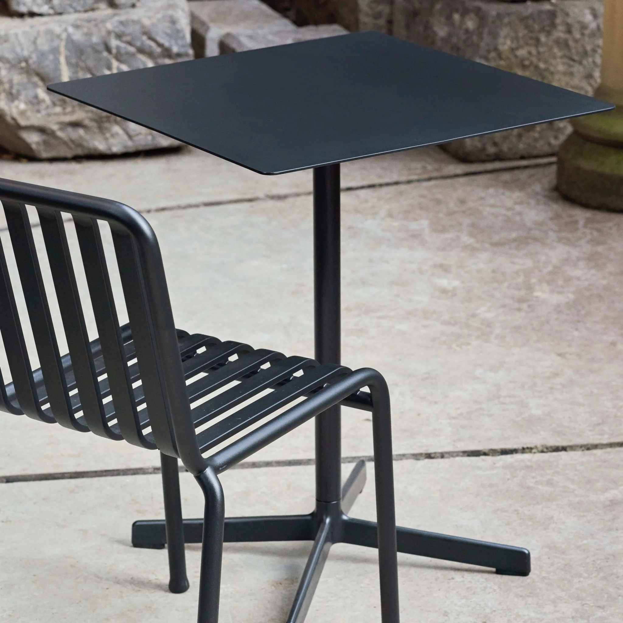 Neu Table Square by Hay - Image 2